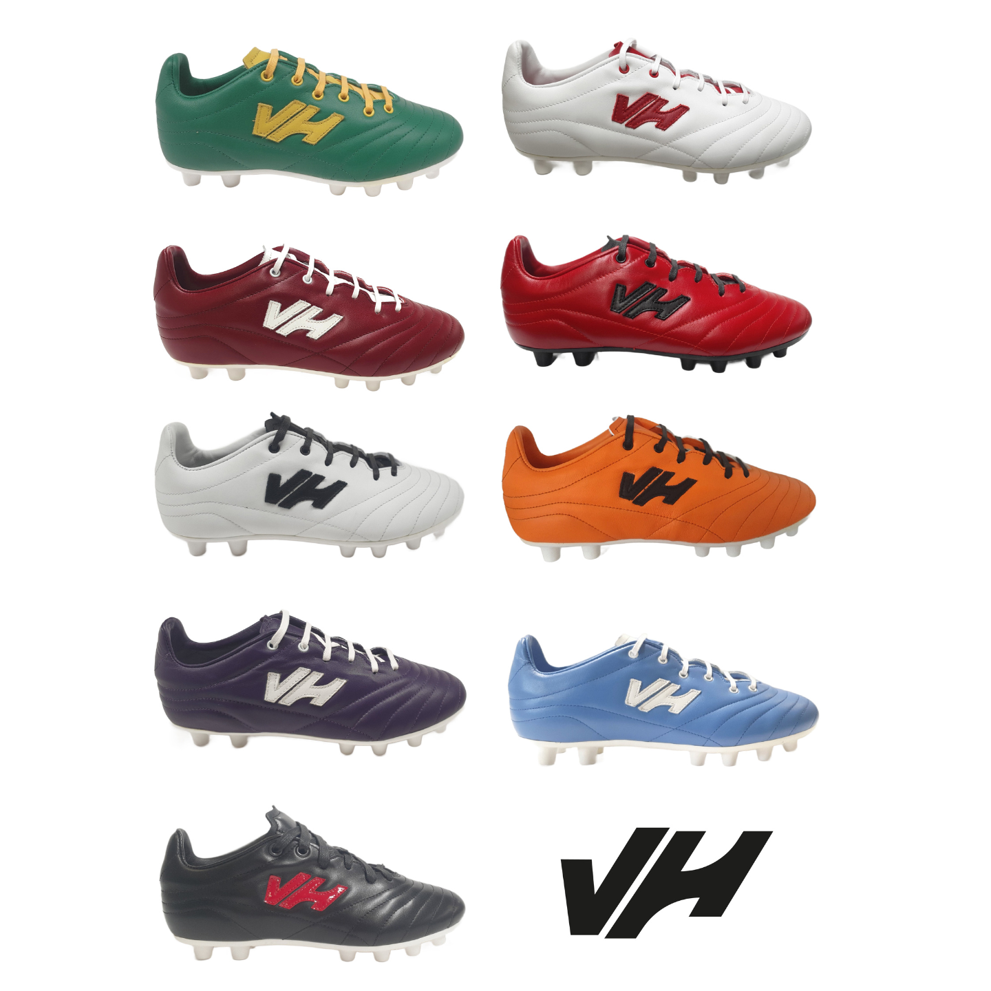 Customize the VH for your Child