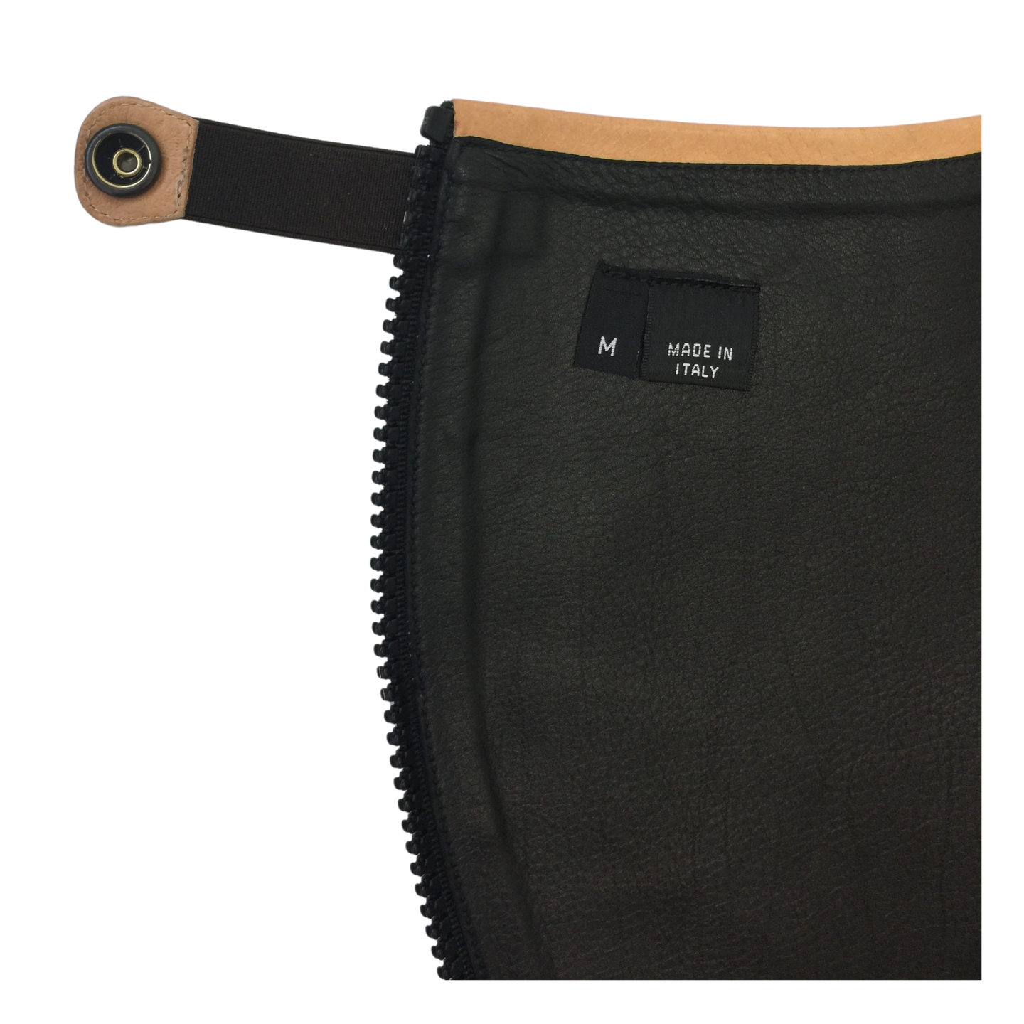 TALAMONE Customizable Lined Gaiters