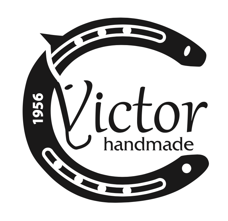Victor Handmade Stivali Equitazione e Monta Western VictorHandmade