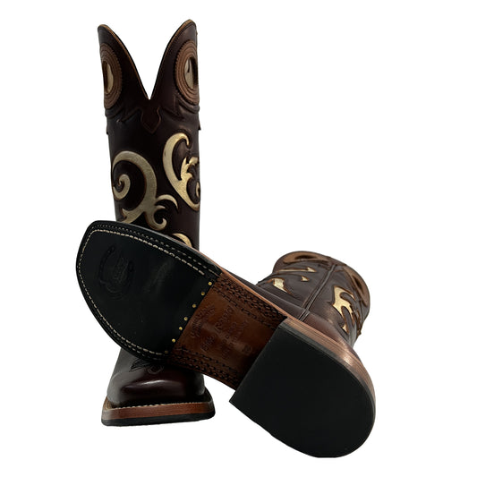 COLORADO WESTERN BOOTS