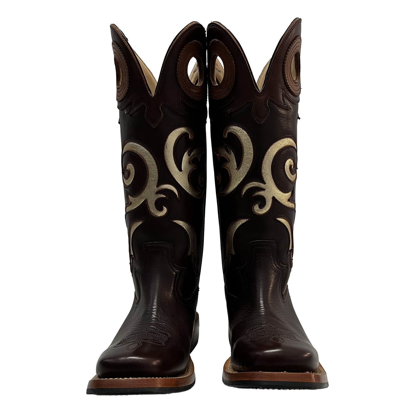 COLORADO WESTERN BOOTS