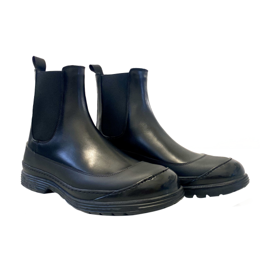 CORTINA boots - Winter edition