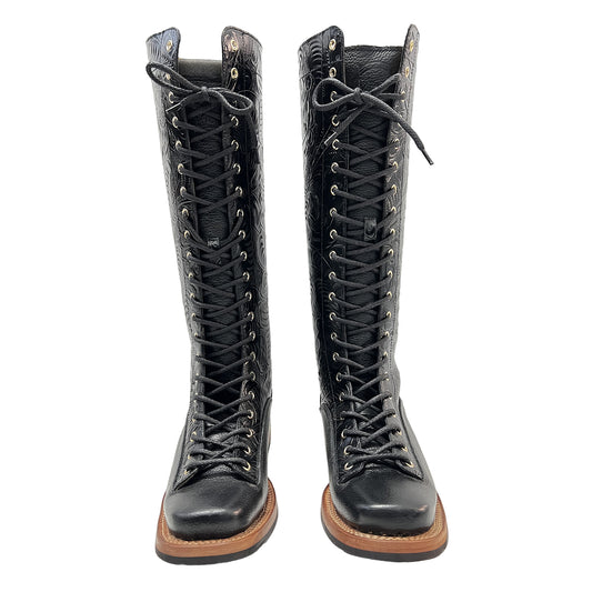 WESTERN BOOTS HOUSTON