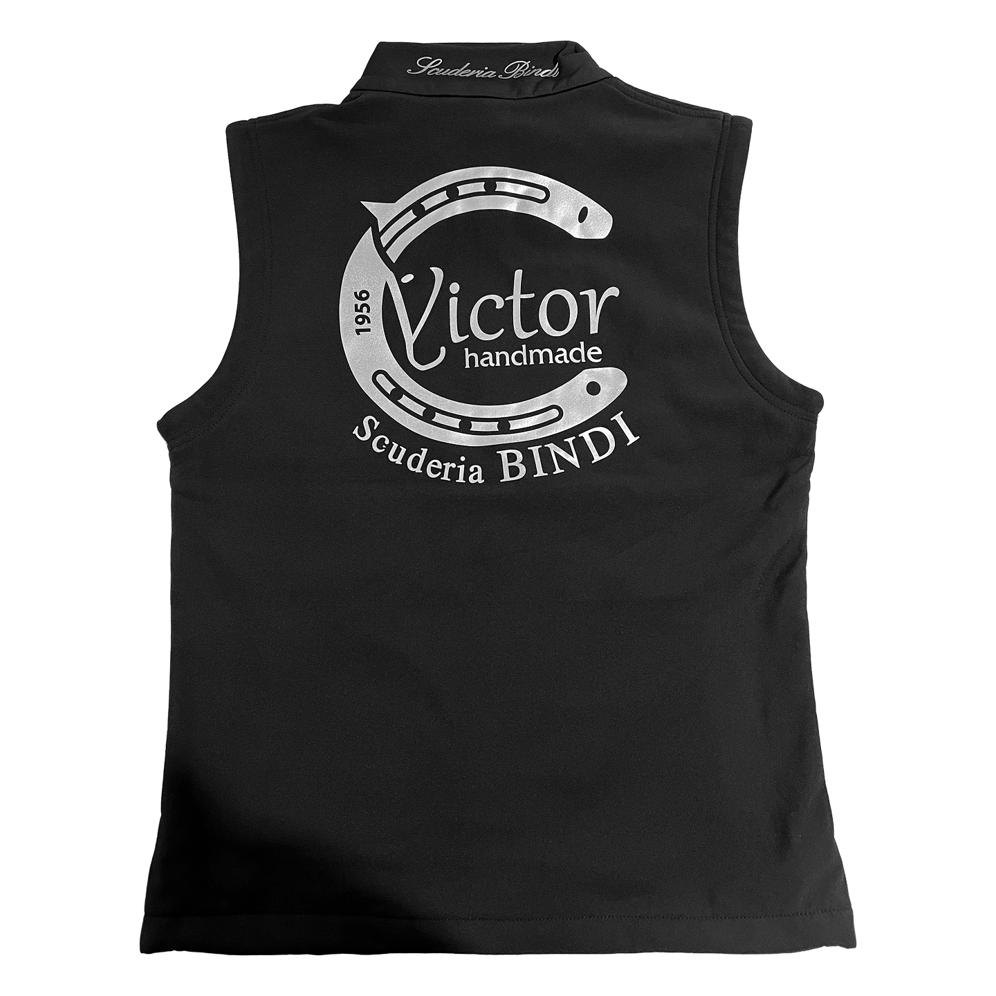 Gilet smanicato