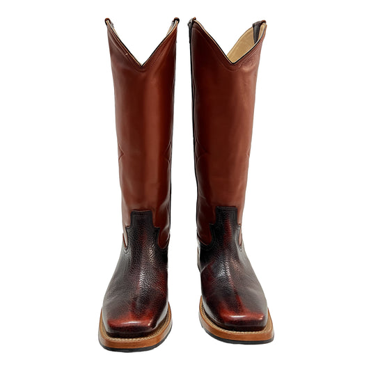 WESTERN WACO BOOTS