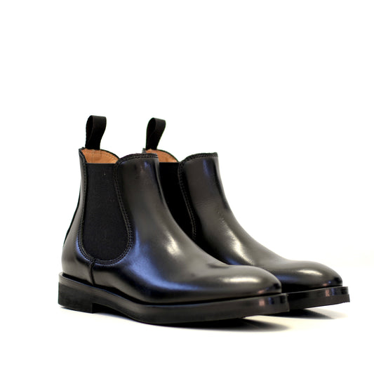 PISTOIA Chelsea Boots