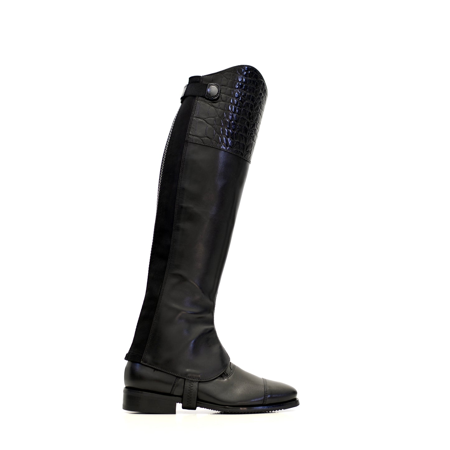 VOLTERRA Gaiters