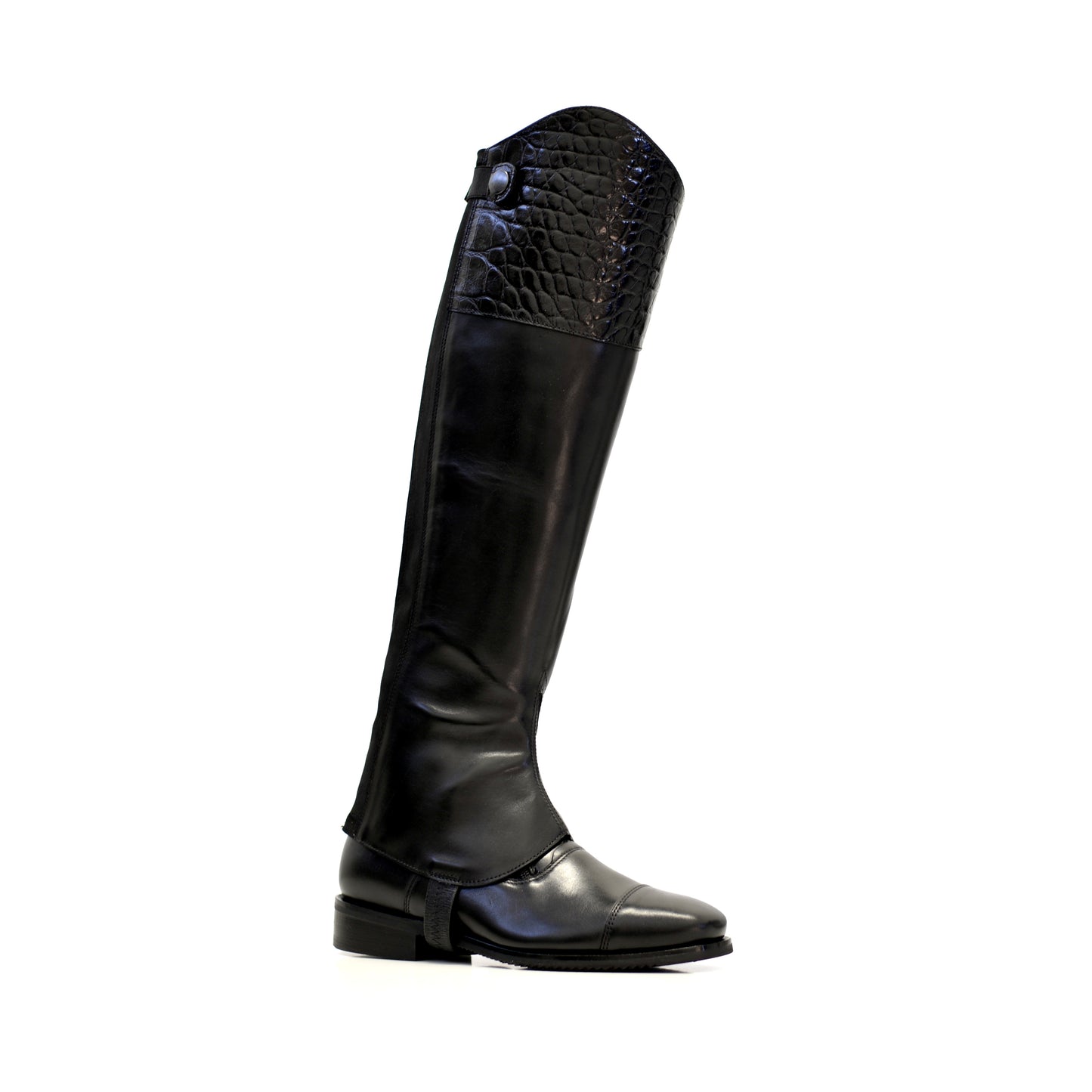 VOLTERRA Gaiters