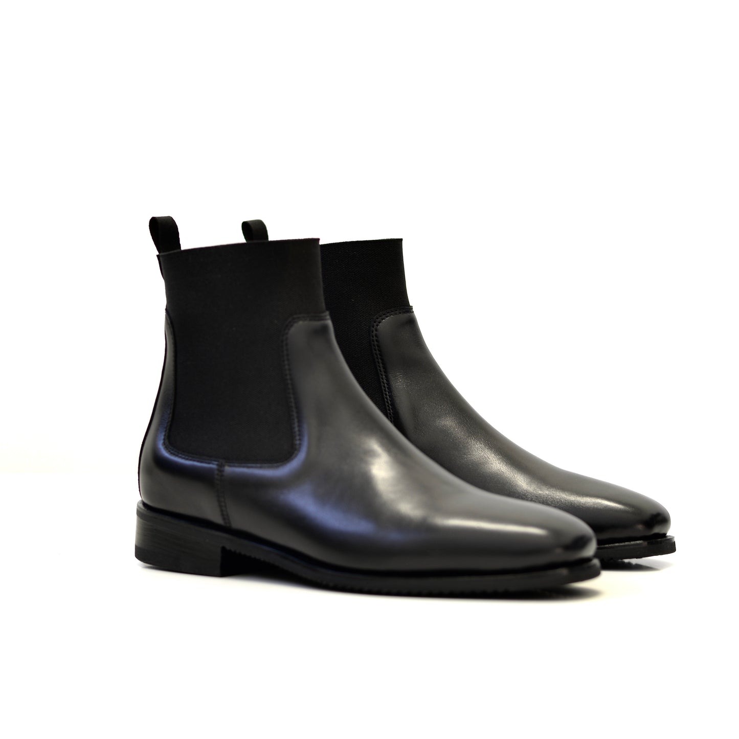 PISA Chelsea Boots