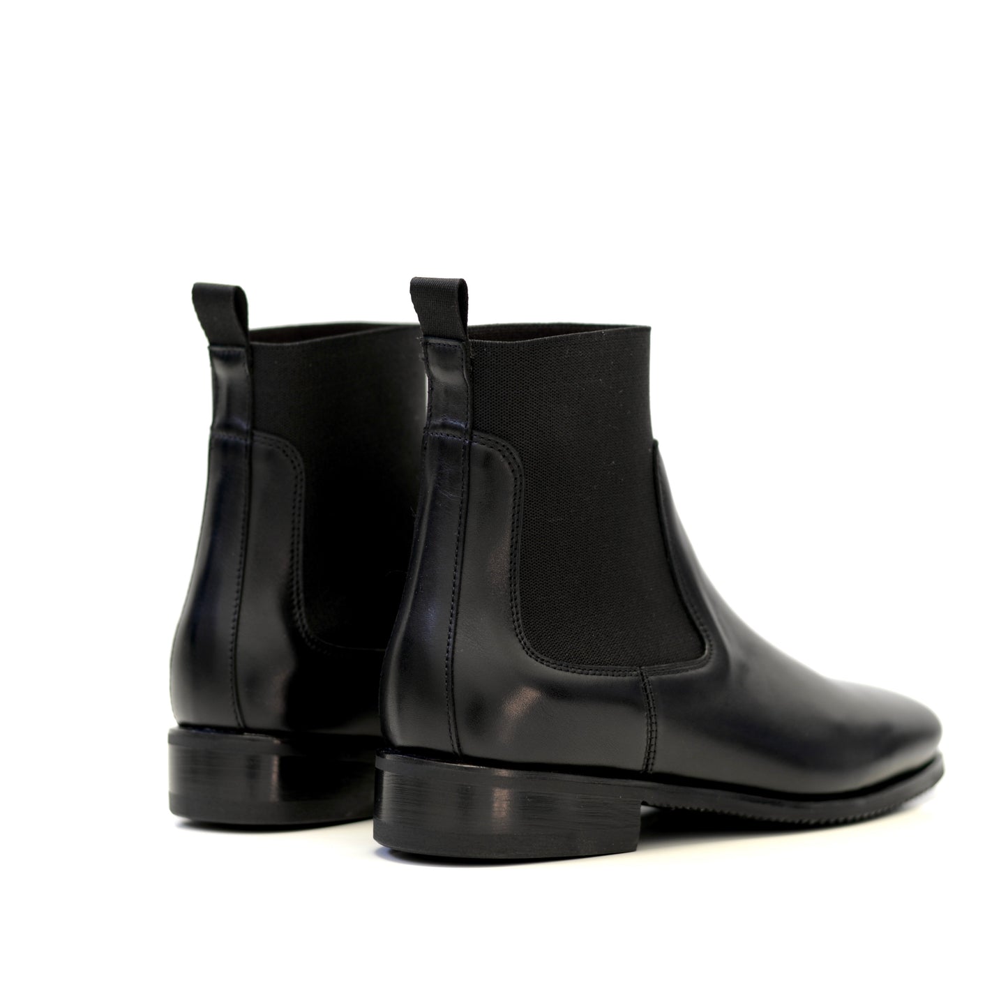 PISA Chelsea Boots