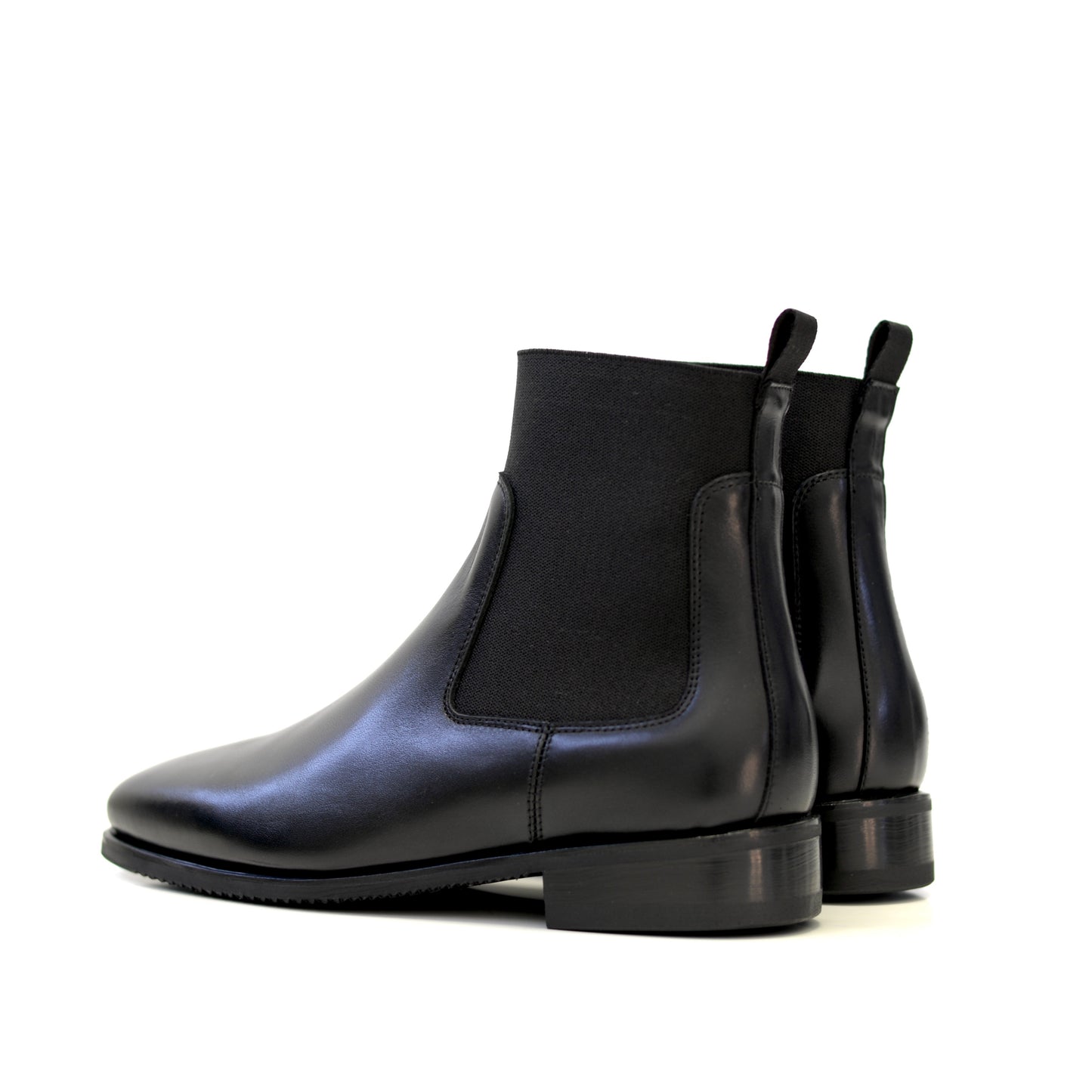 PISA Chelsea Boots