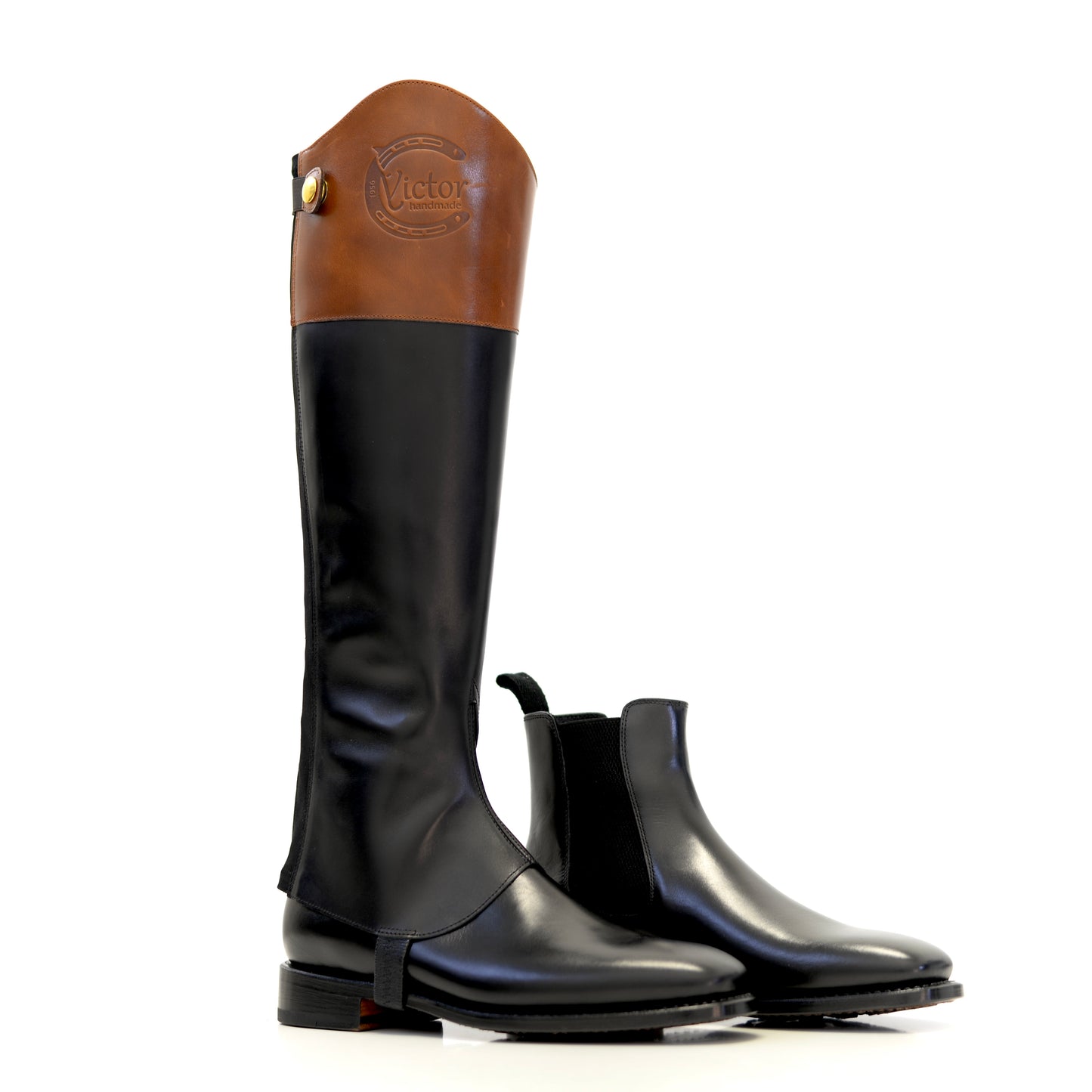 BOLGHERI Bicolor Gaiters