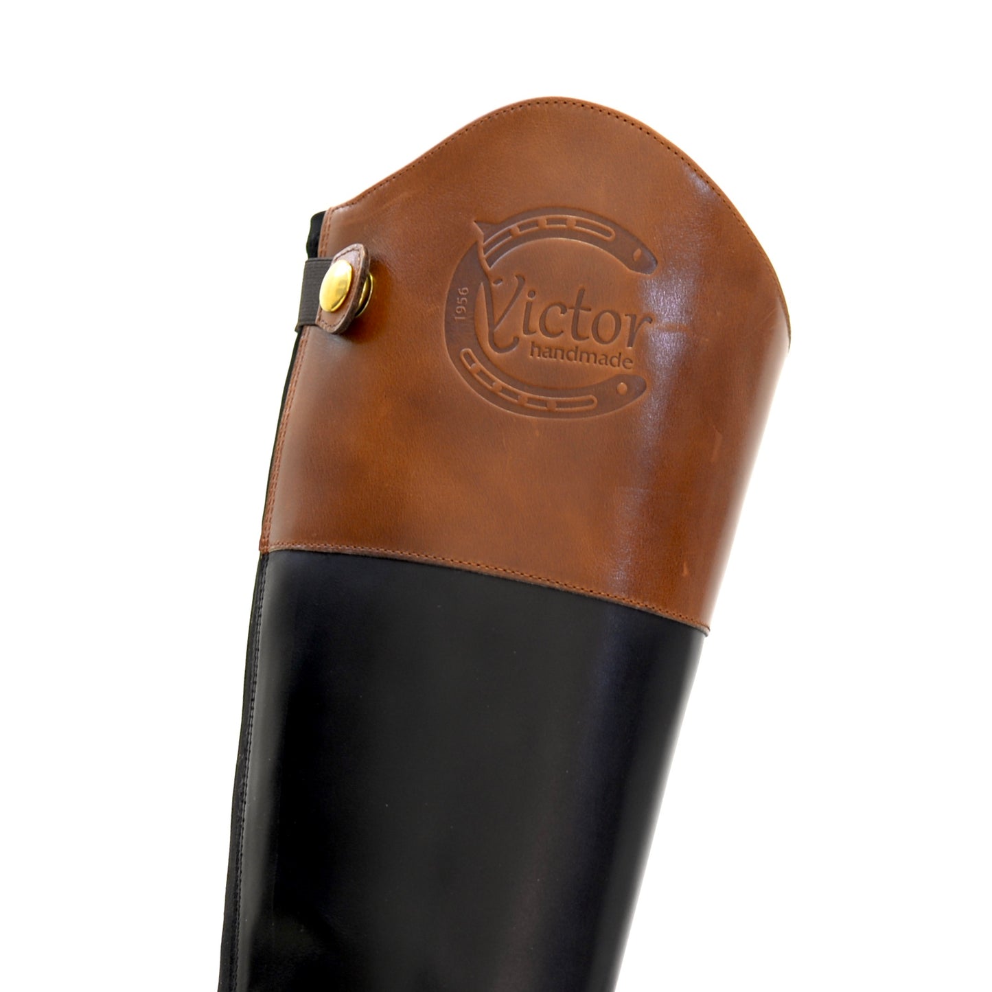 BOLGHERI Bicolor Gaiters