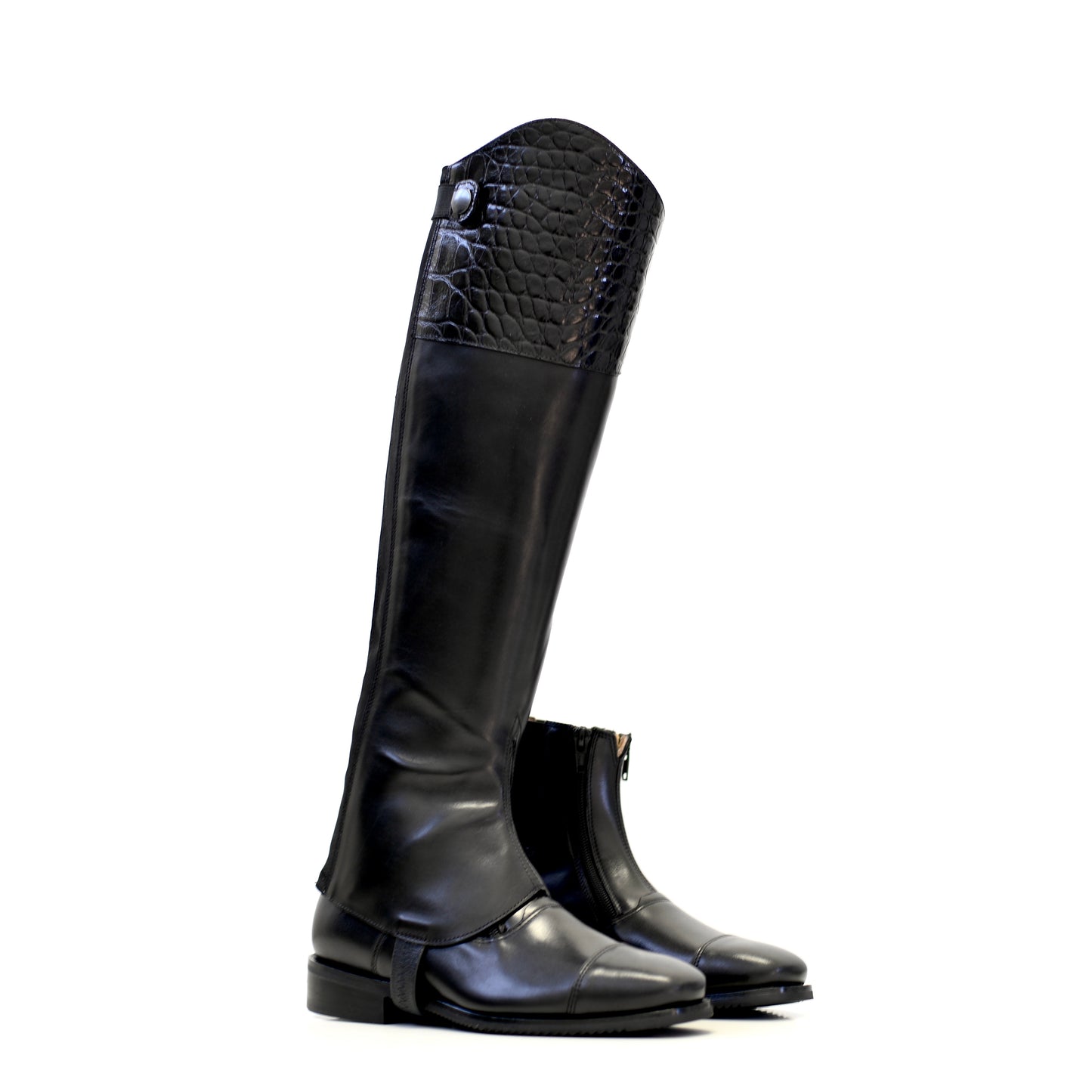 VOLTERRA Gaiters