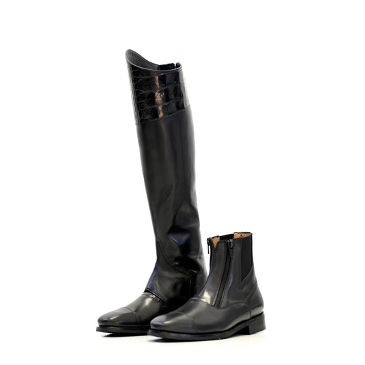 VOLTERRA Gaiters