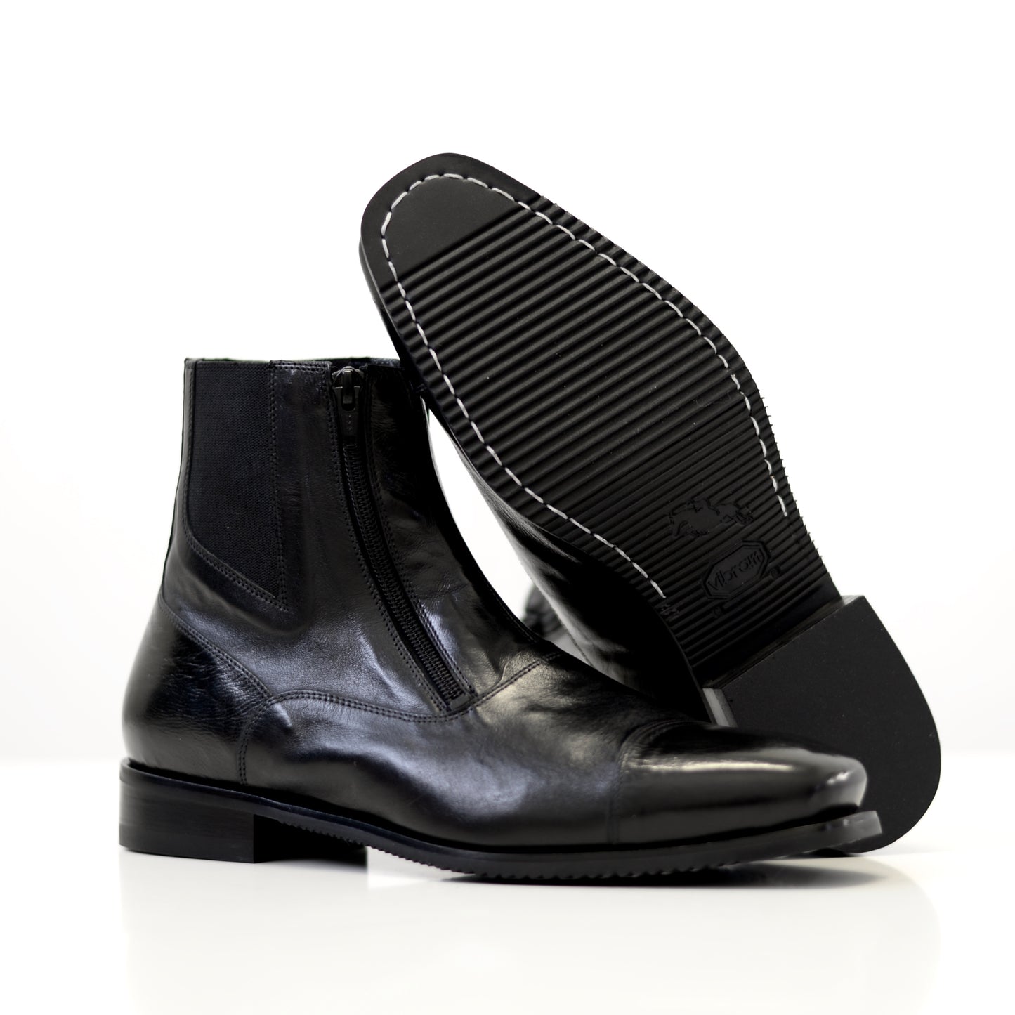 FLORENCE Double-zip