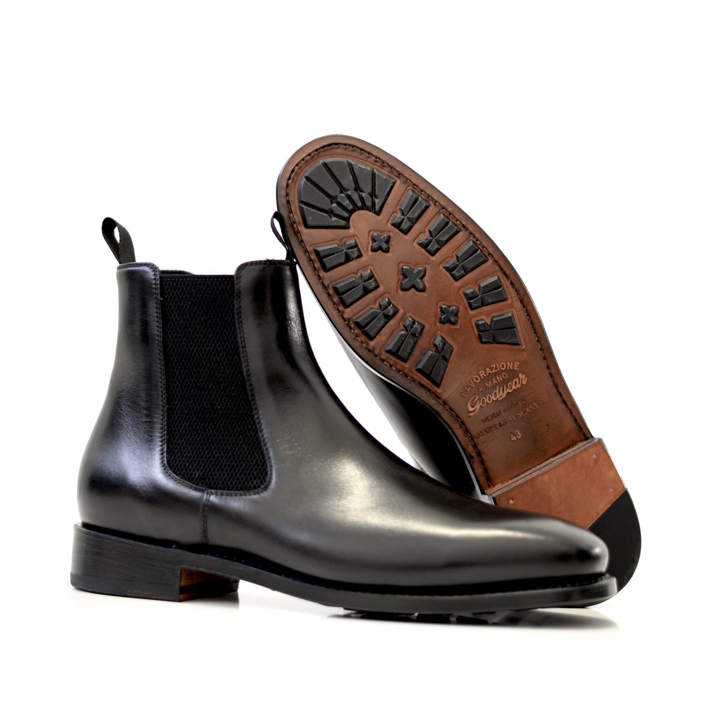 AREZZO Chelsea Boots