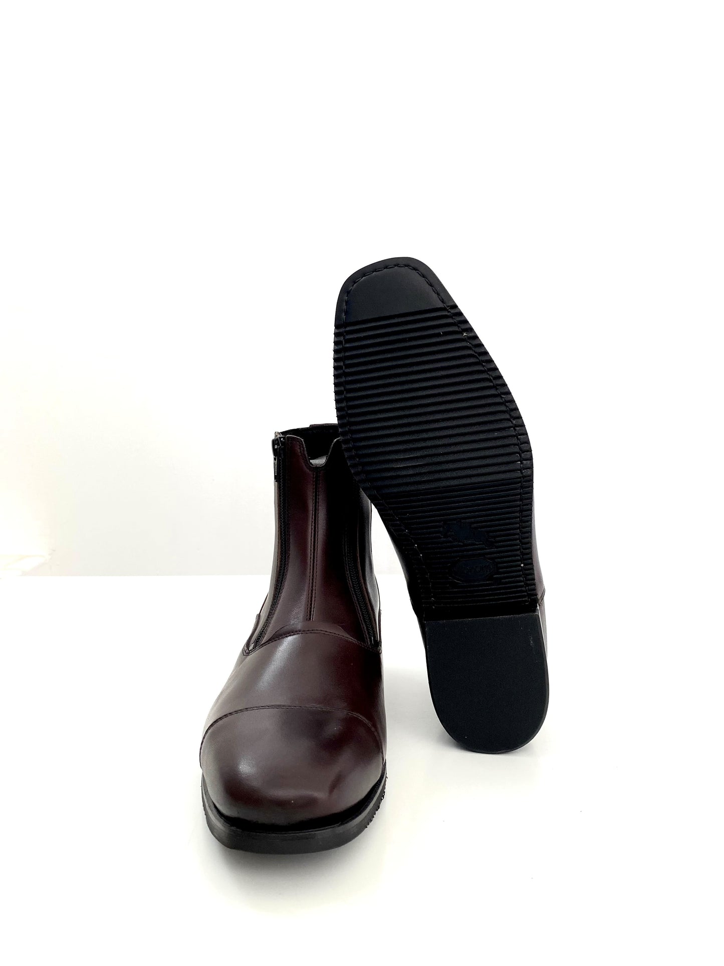 FLORENCE Double-zip