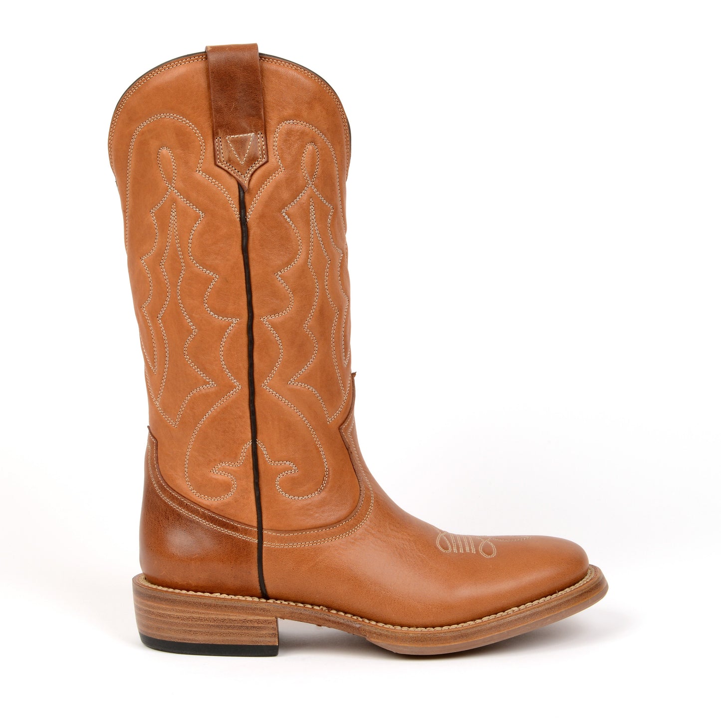 WESTERN TEXAS BOOTS