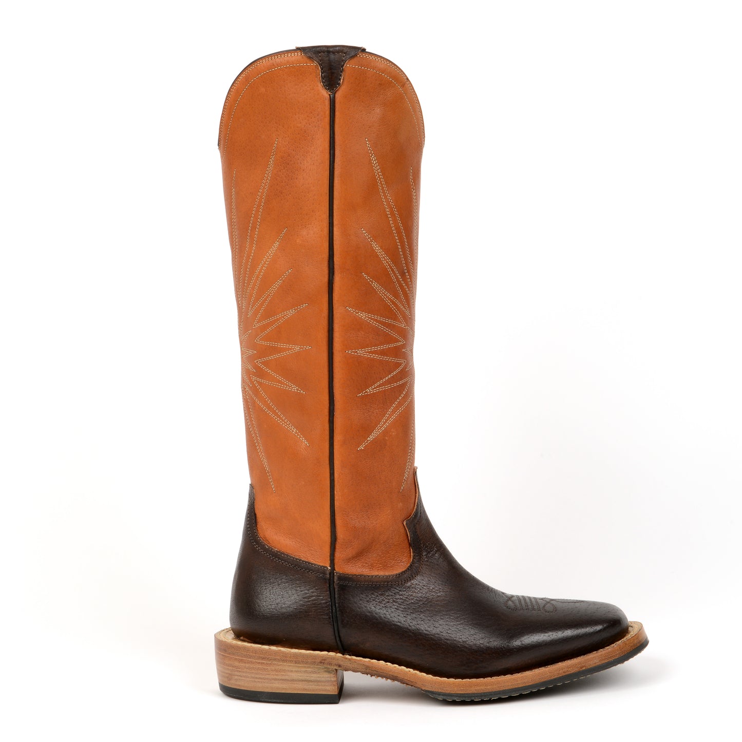 DALLAS WESTERN BOOTS