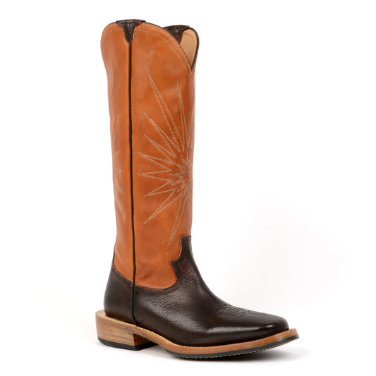 DALLAS WESTERN BOOTS