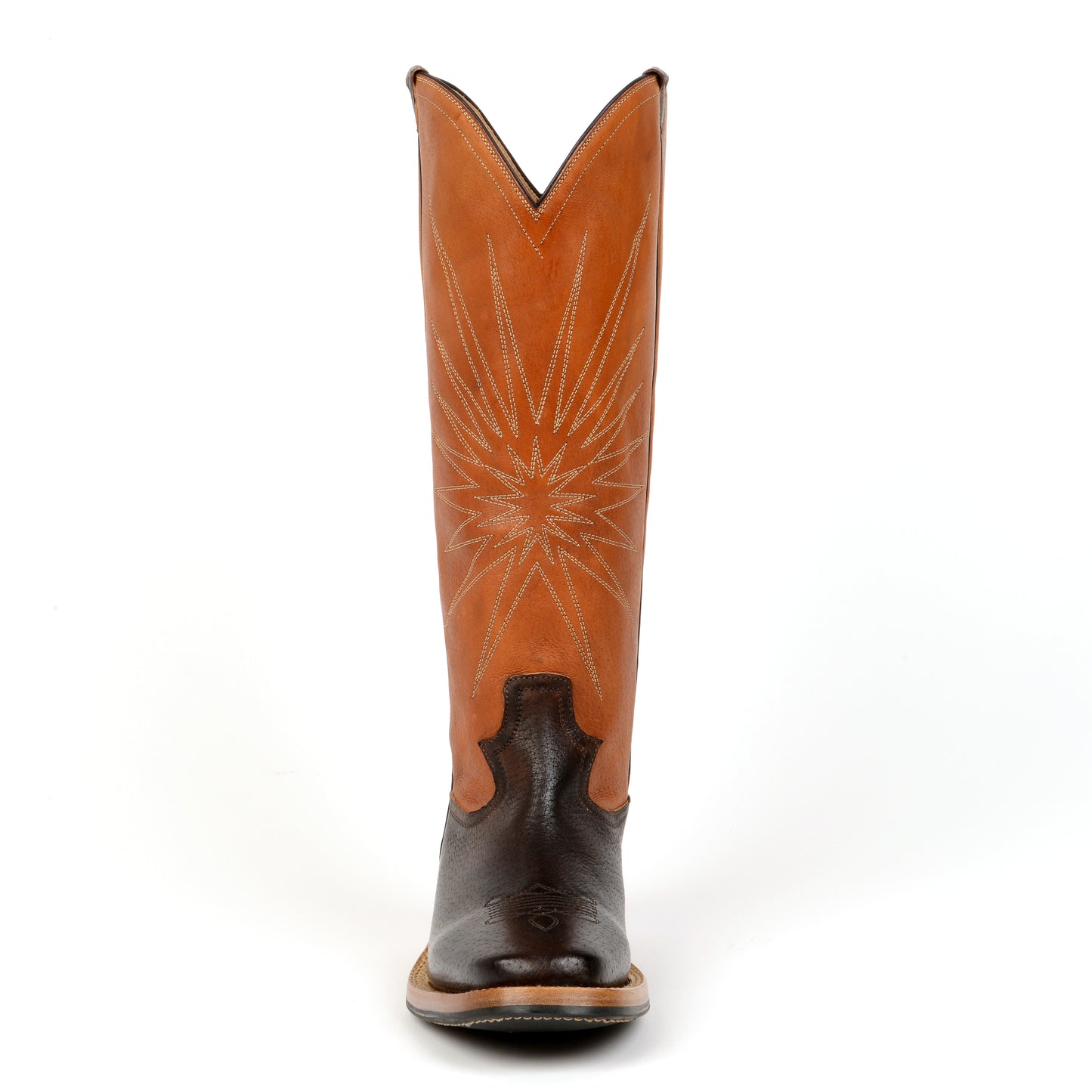 DALLAS WESTERN BOOTS
