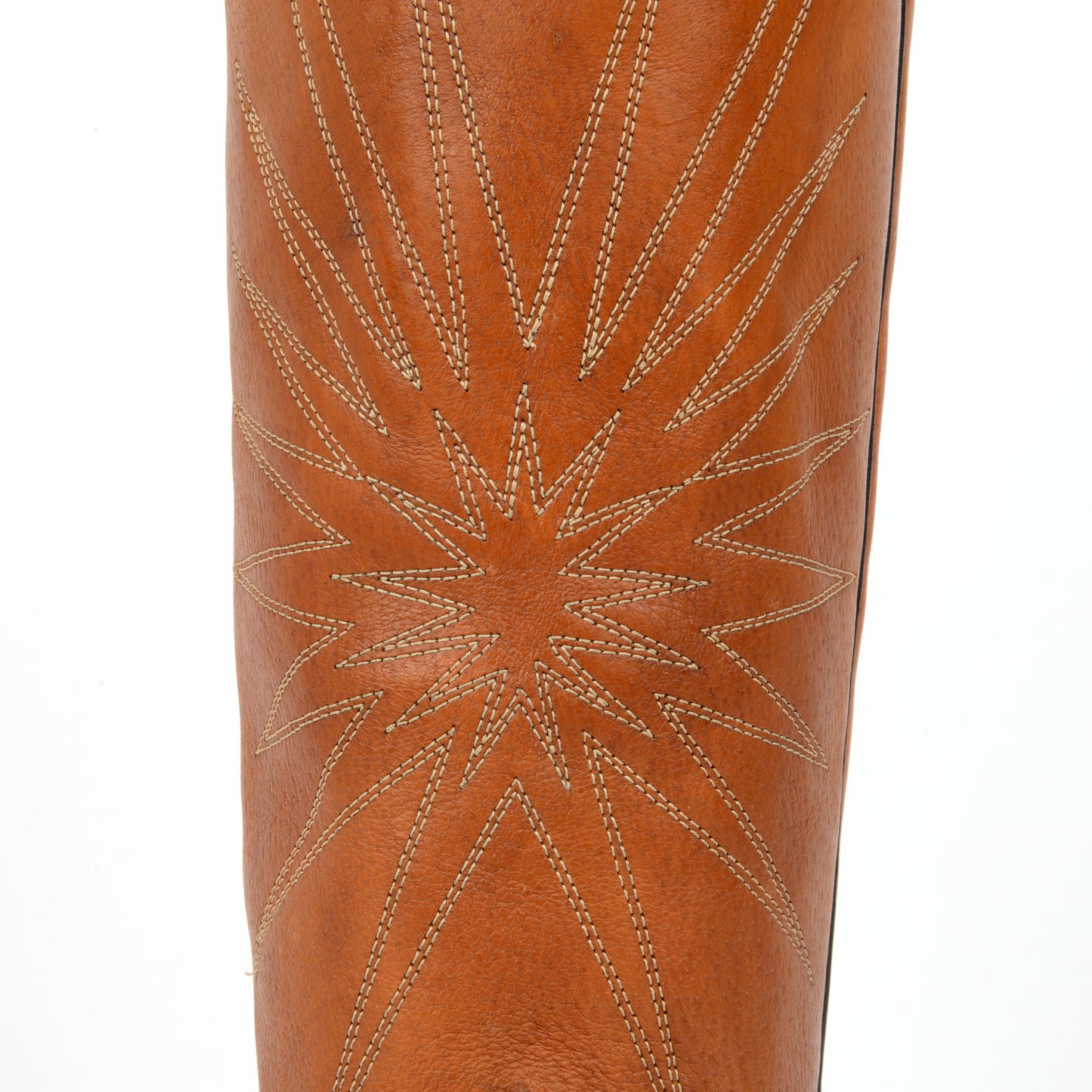 DALLAS WESTERN BOOTS