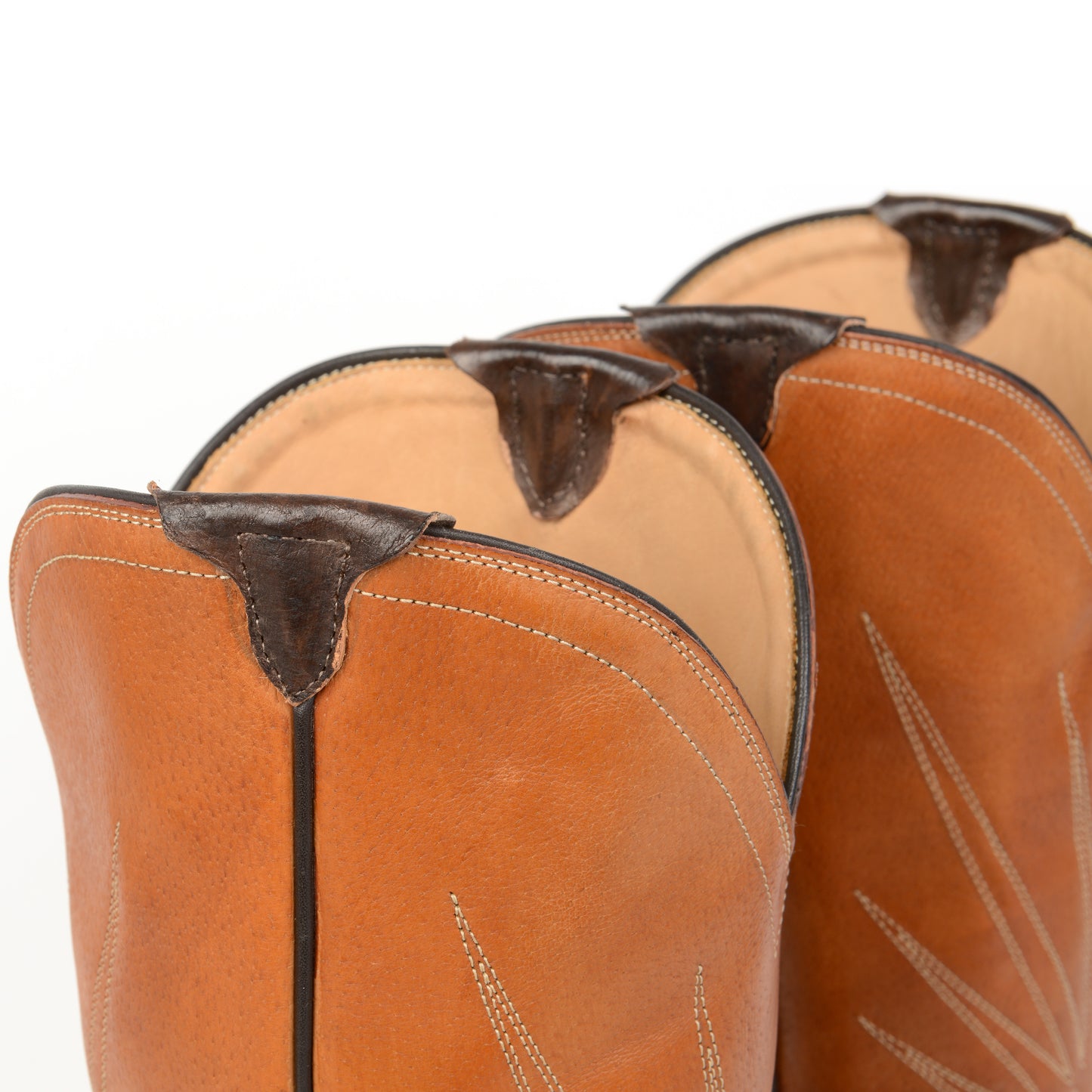 DALLAS WESTERN BOOTS