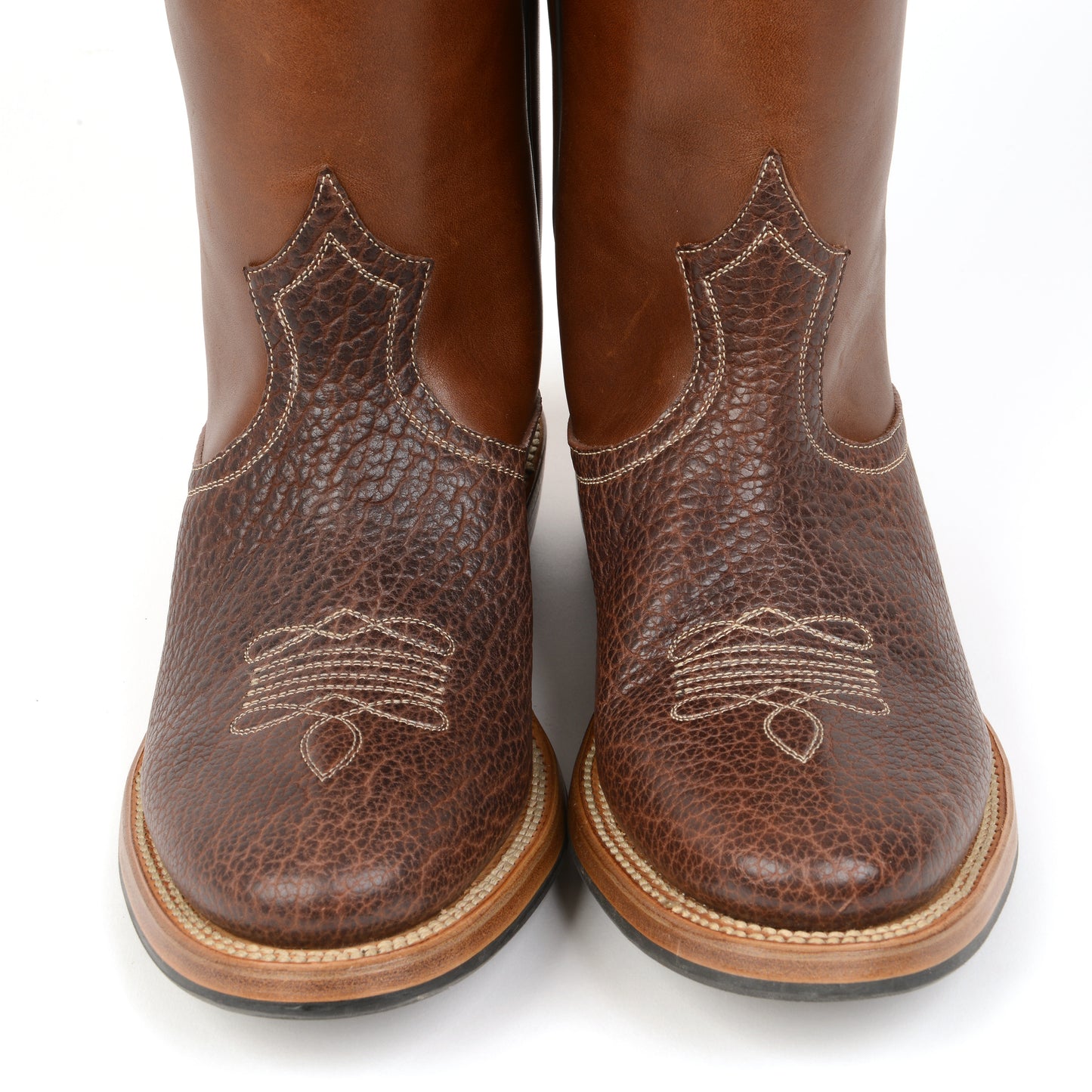 EL PASO WESTERN BOOTS