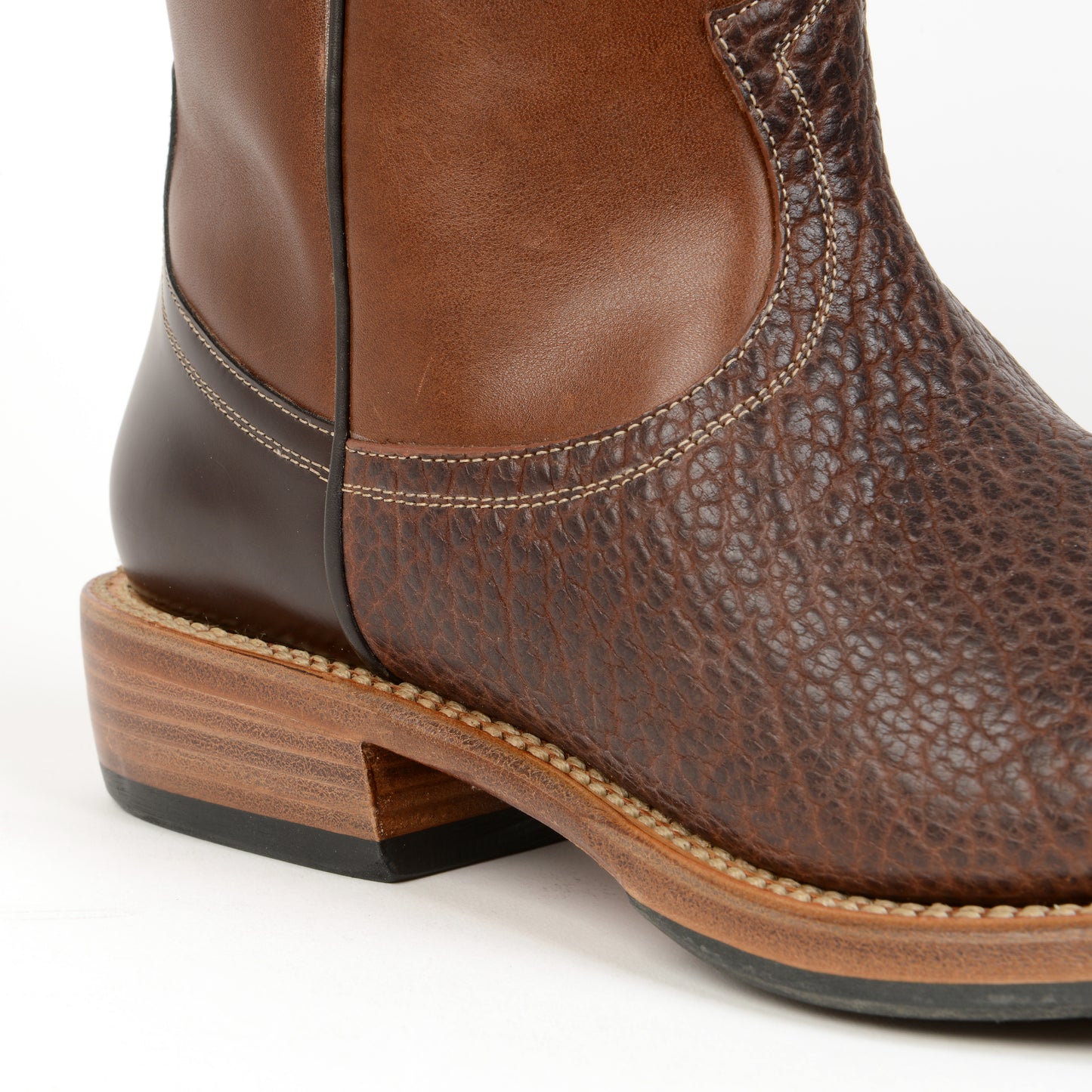 EL PASO WESTERN BOOTS
