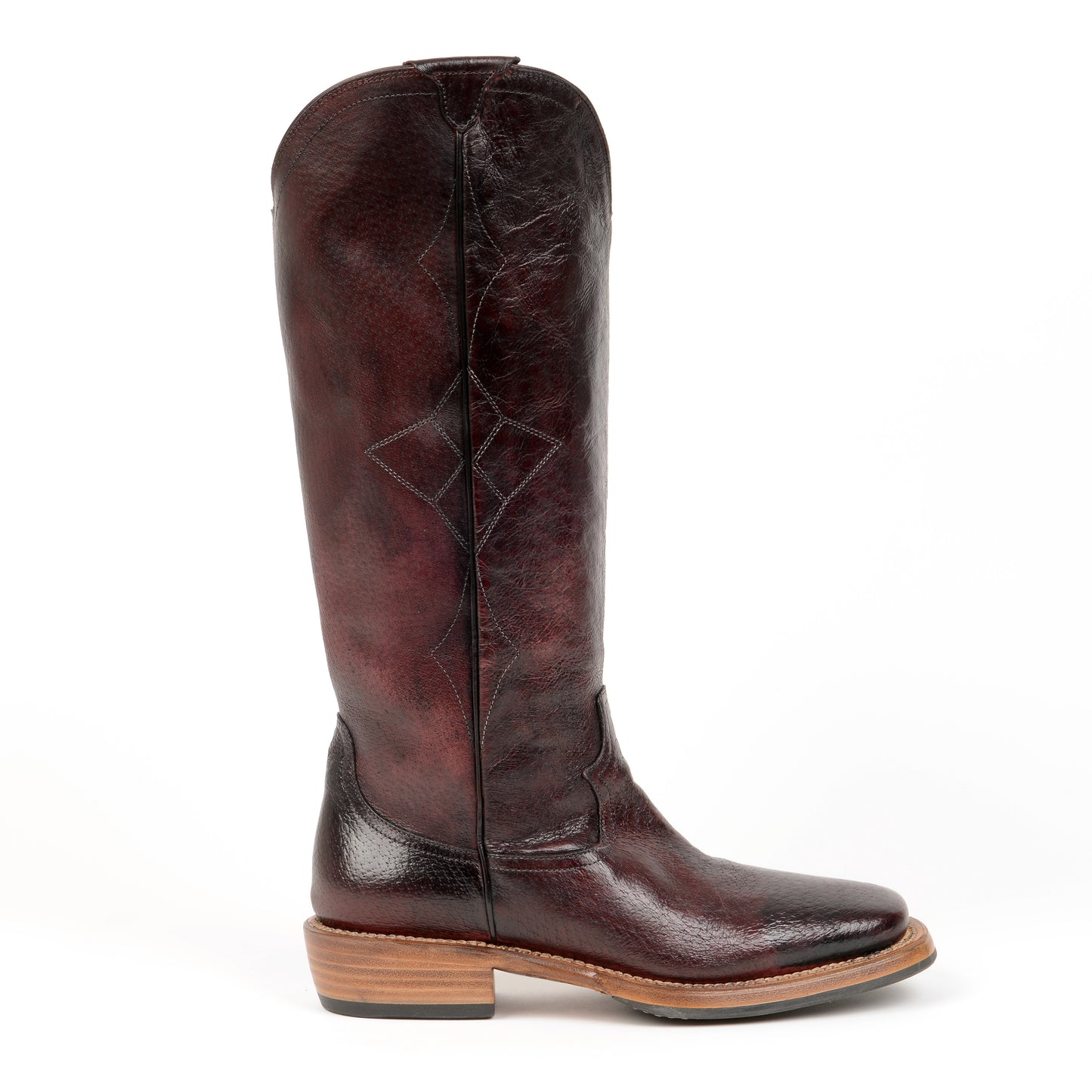 WESTERN WACO BOOTS