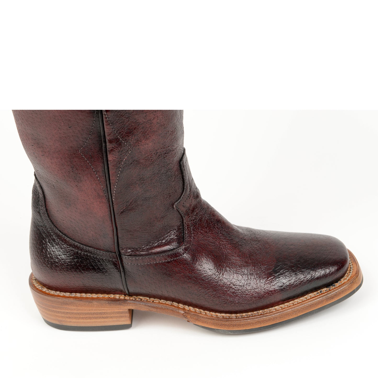 WESTERN WACO BOOTS