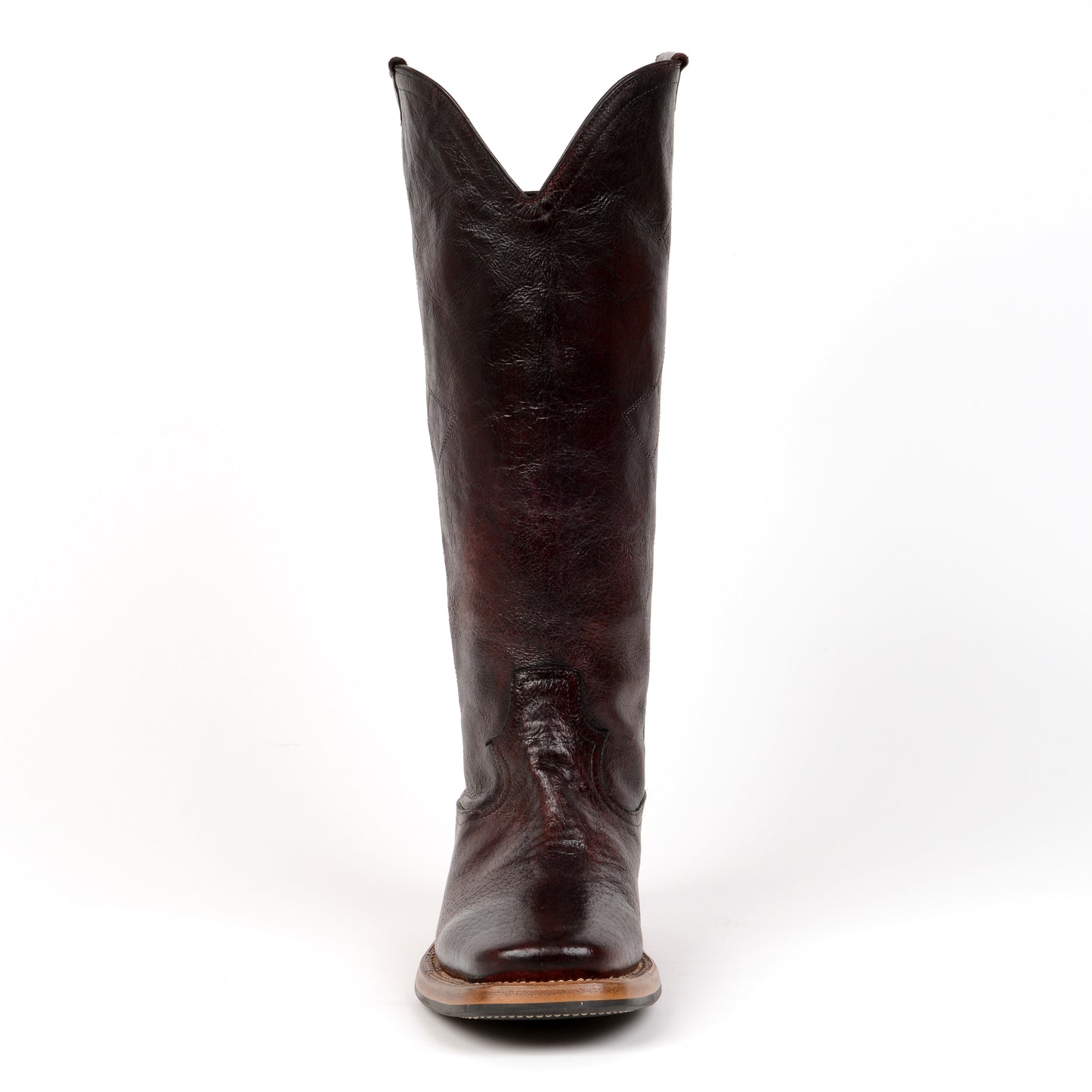 WESTERN WACO BOOTS