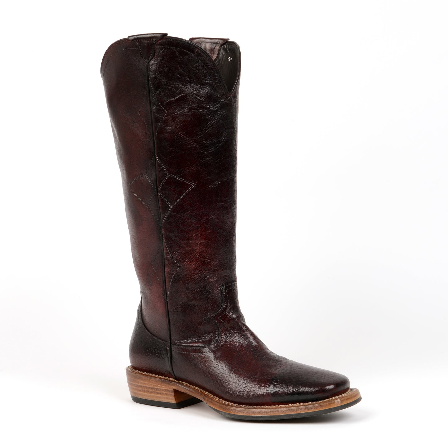 WESTERN WACO BOOTS
