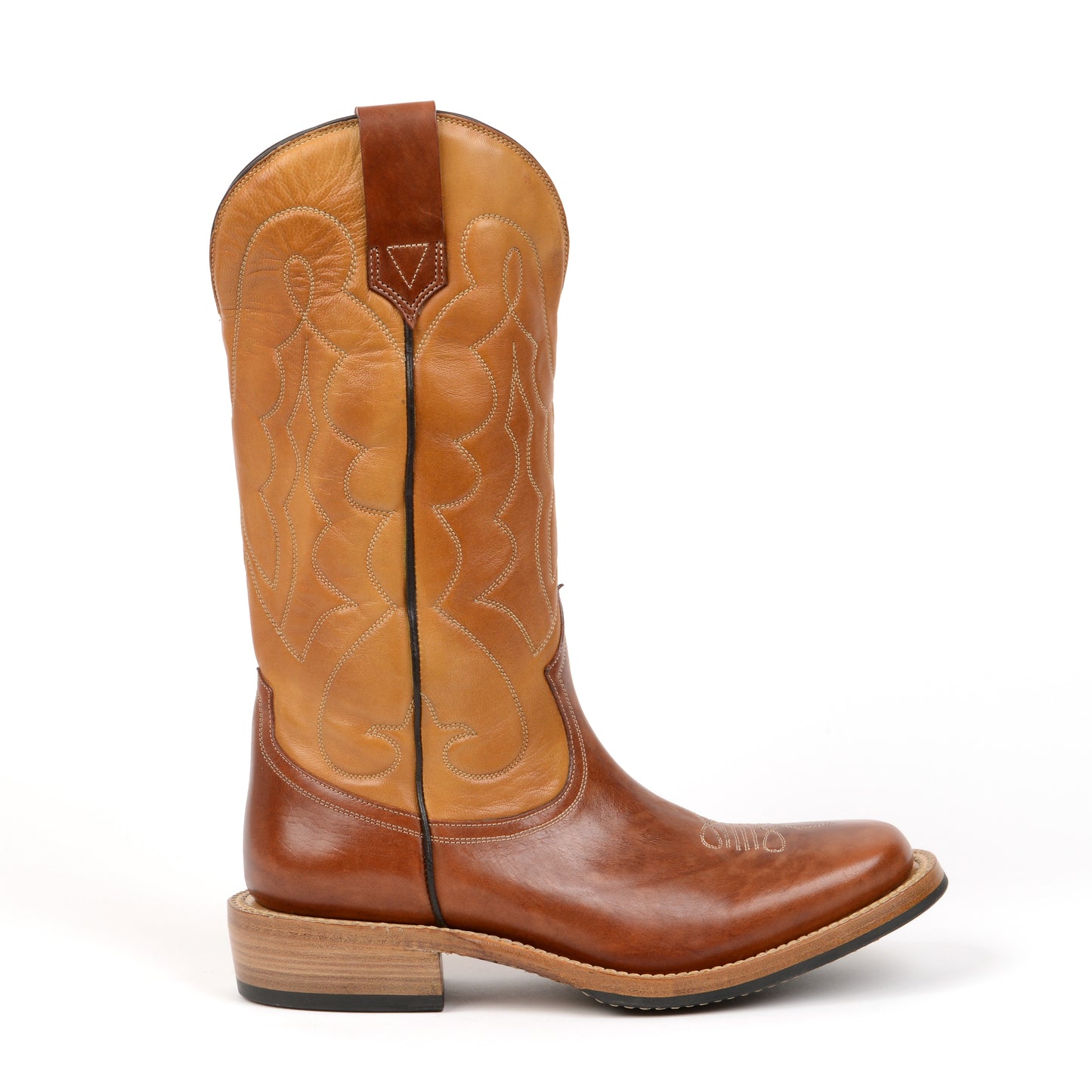 WESTERN TEXAS BOOTS