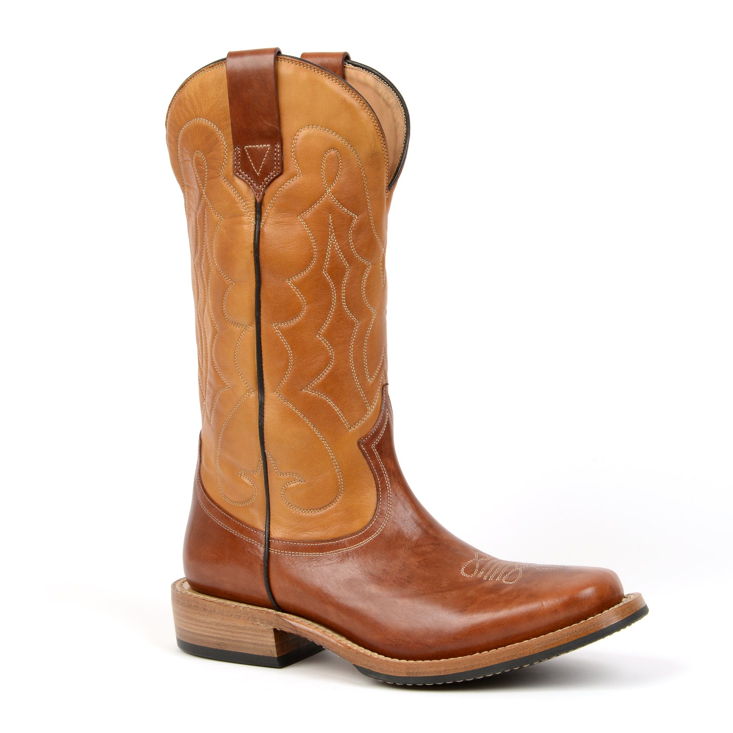 WESTERN TEXAS BOOTS