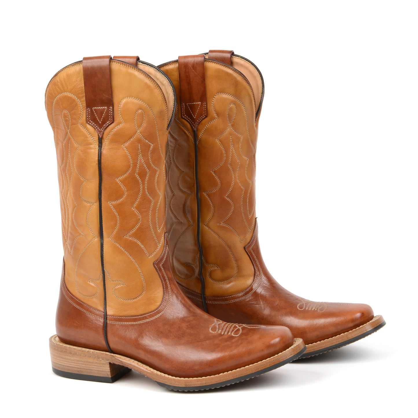 WESTERN TEXAS BOOTS