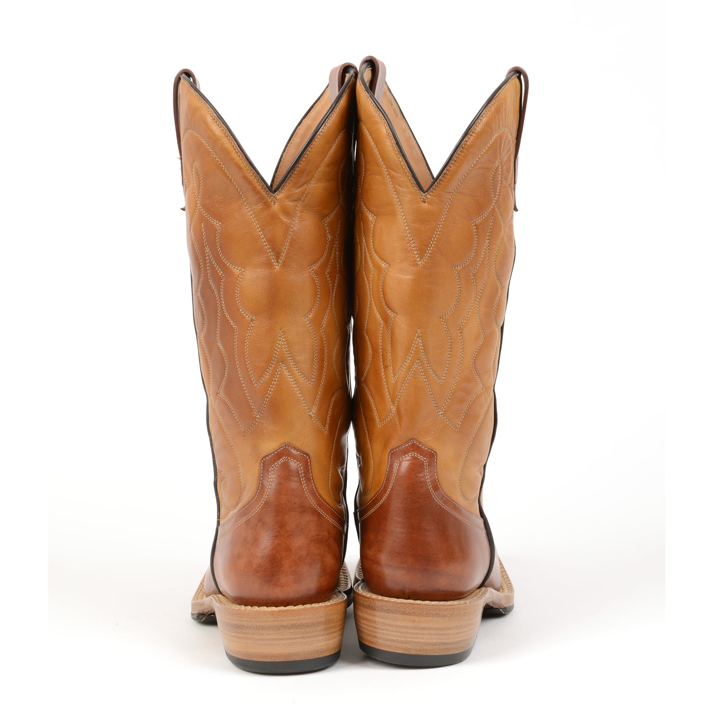 WESTERN TEXAS BOOTS