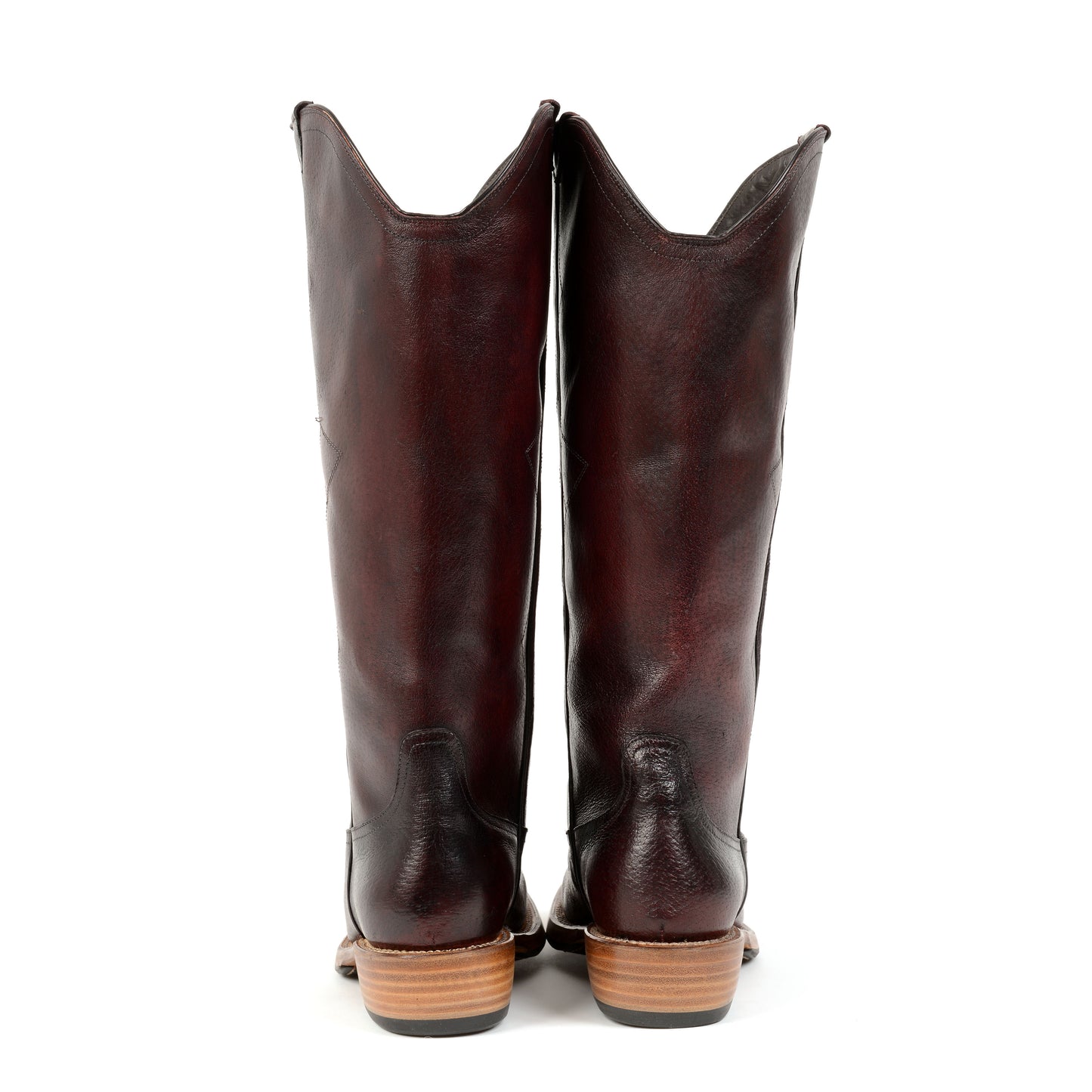 WESTERN WACO BOOTS