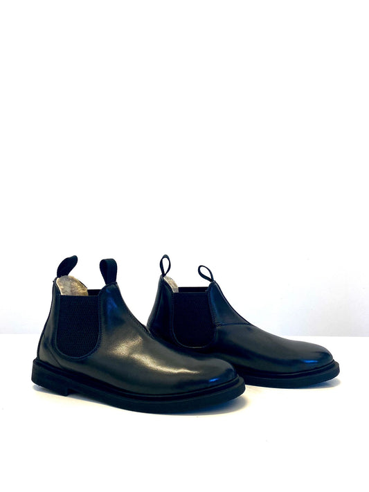 stivaletti bambino invernali