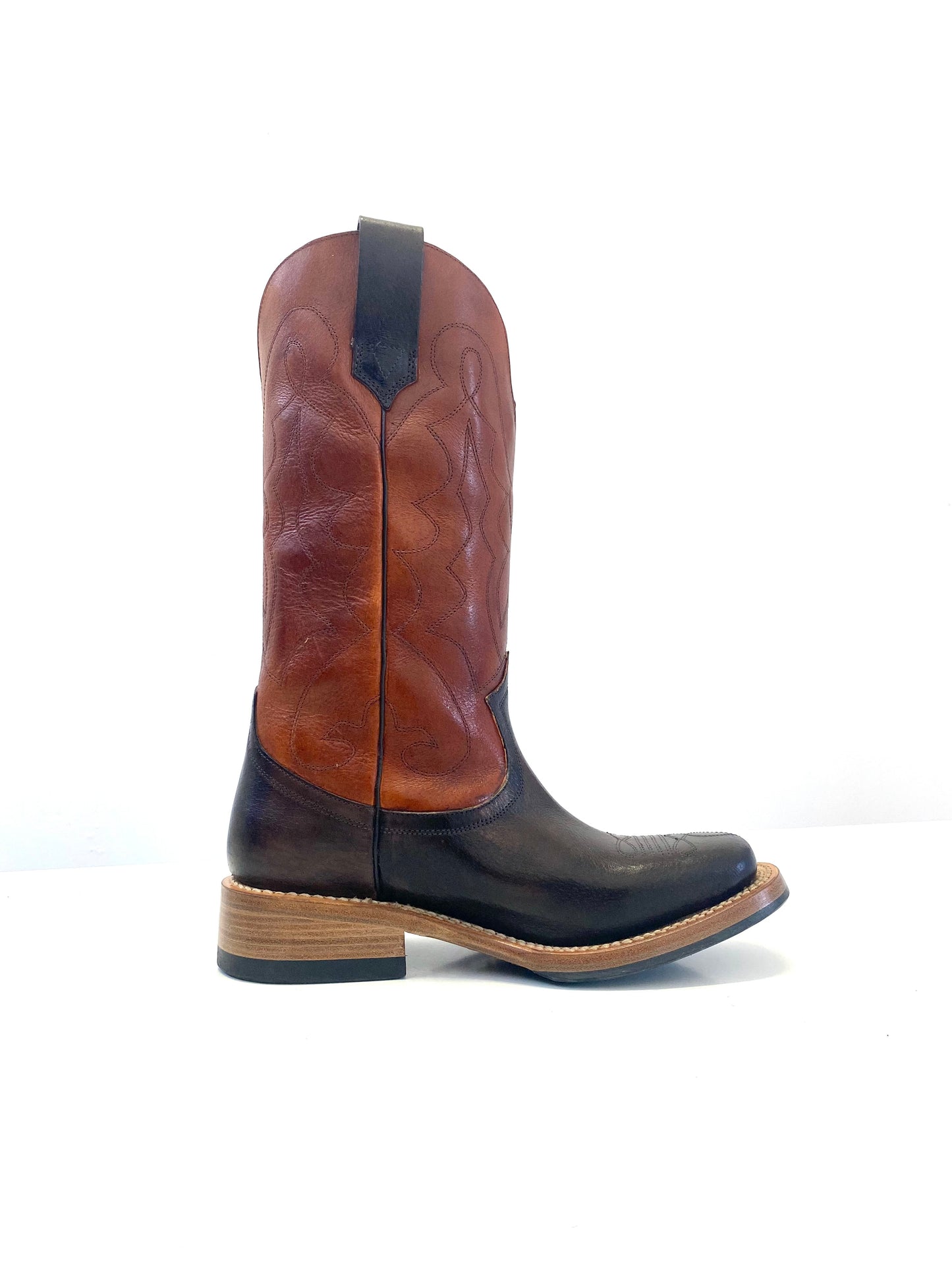 WESTERN TEXAS BOOTS