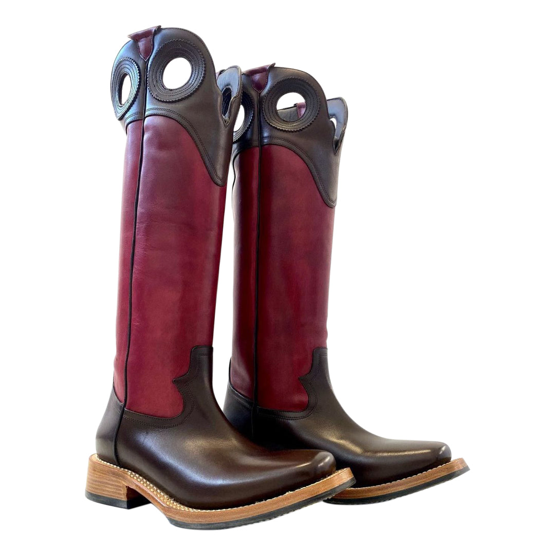 LAREDO CLASSIC WESTERN BOOTS
