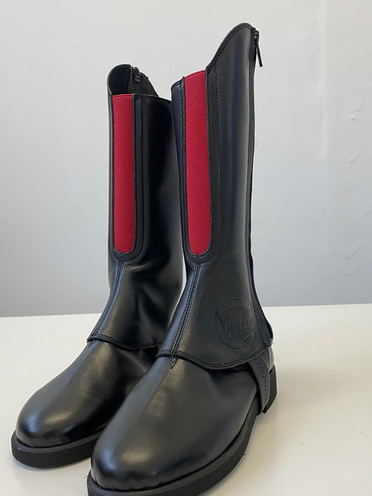 LUCCA Children's Ankle Boots