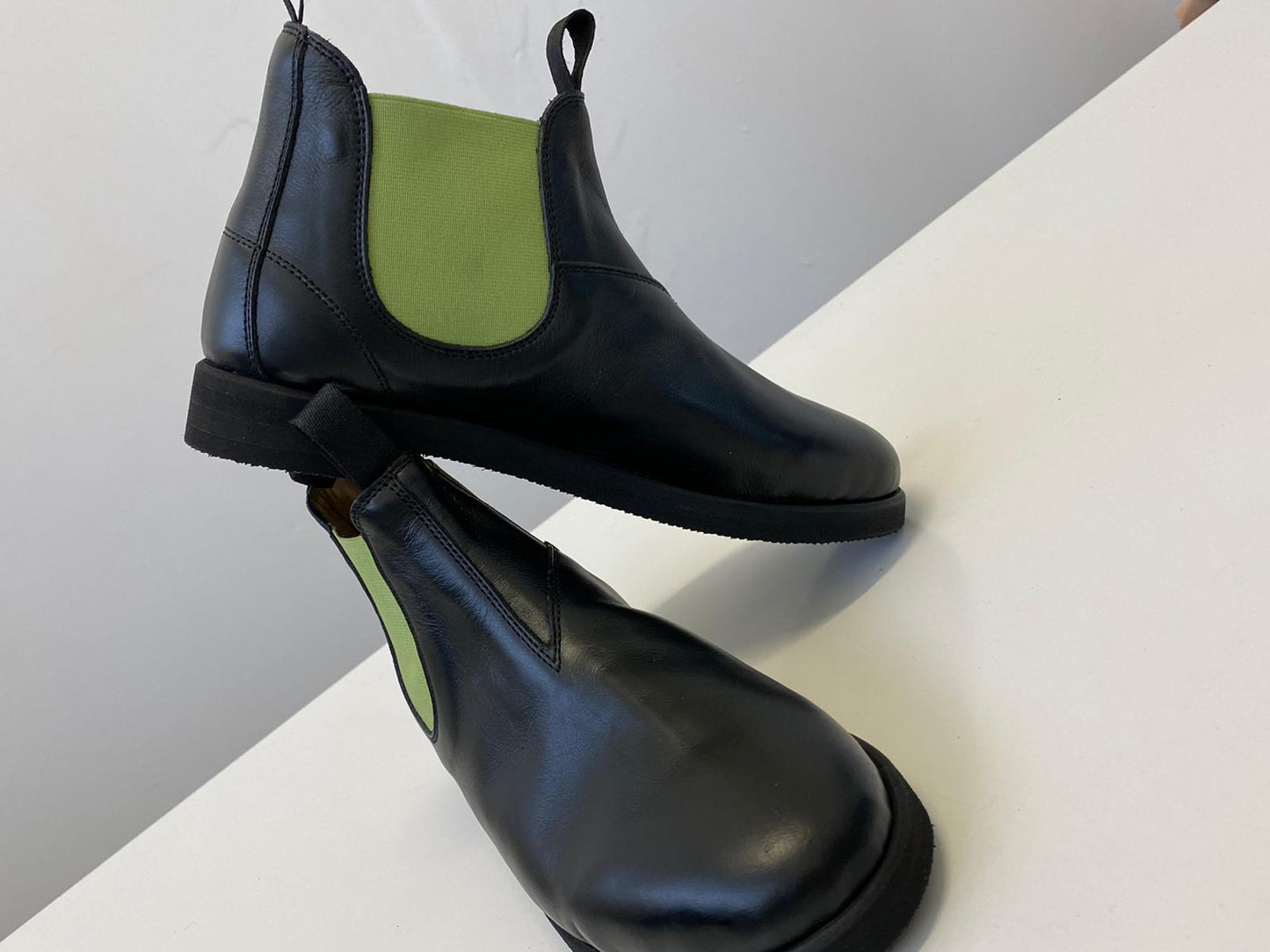 LUCCA Children's Ankle Boots