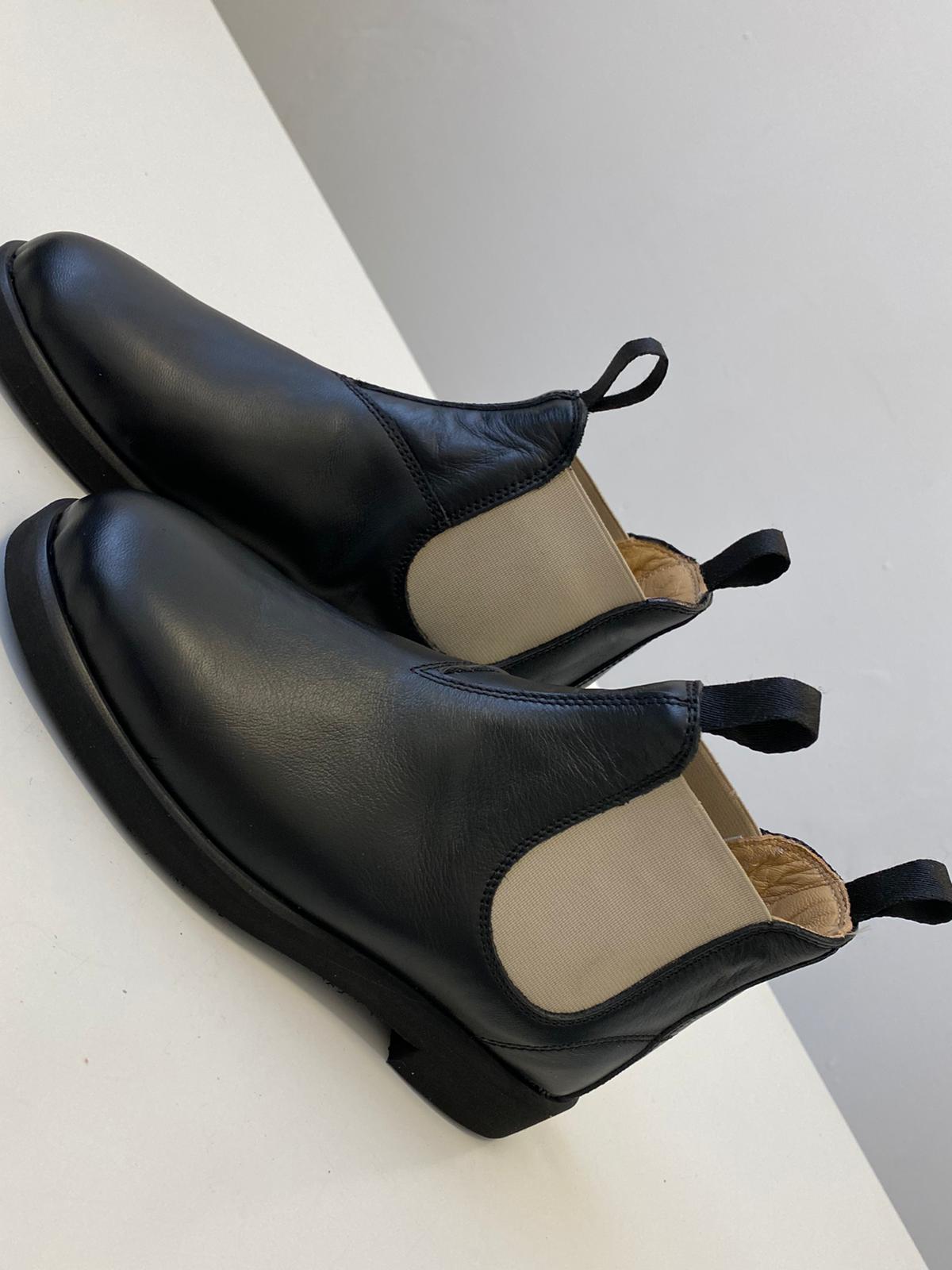 LUCCA Children's Ankle Boots