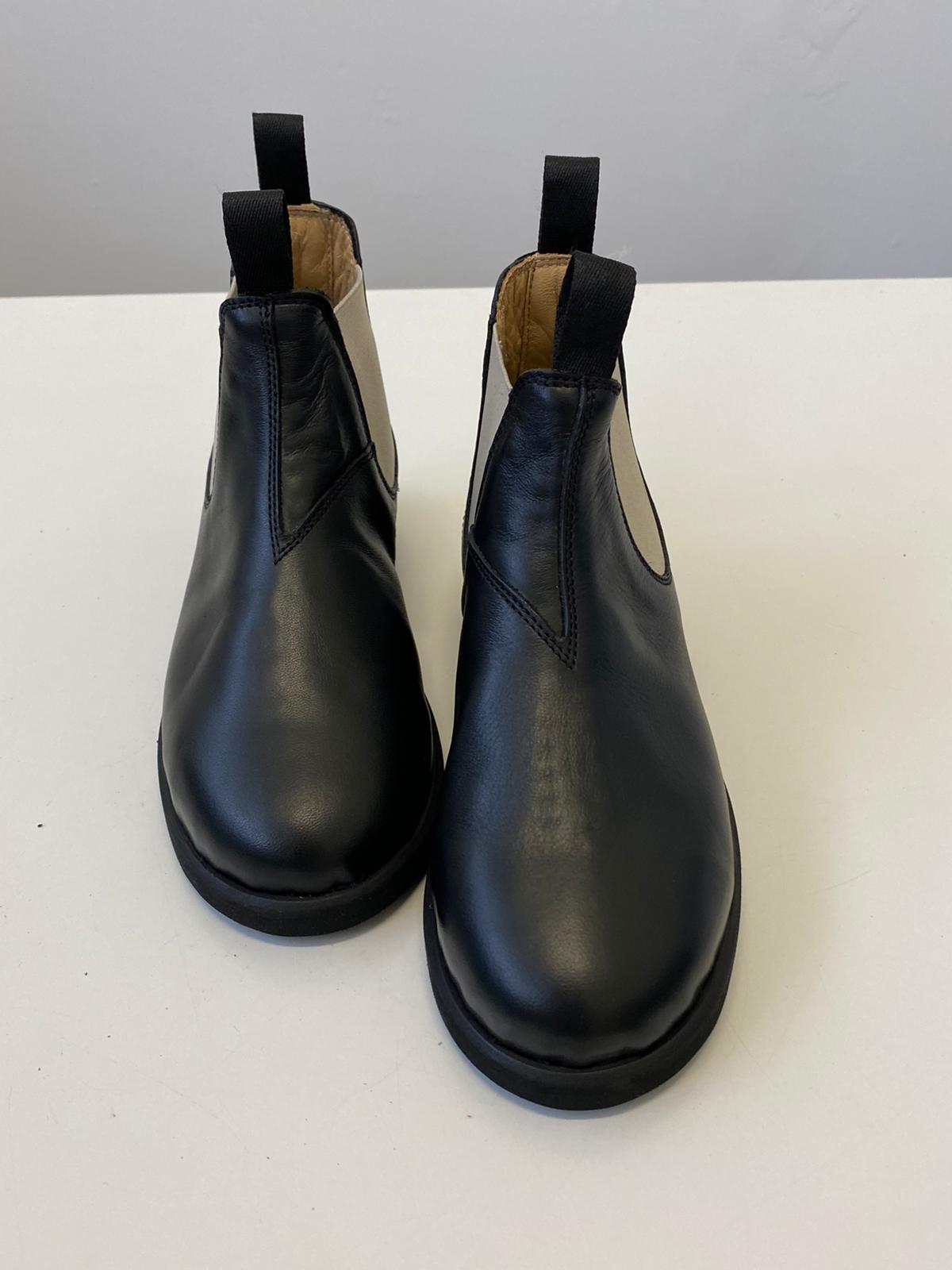 LUCCA Children's Ankle Boots