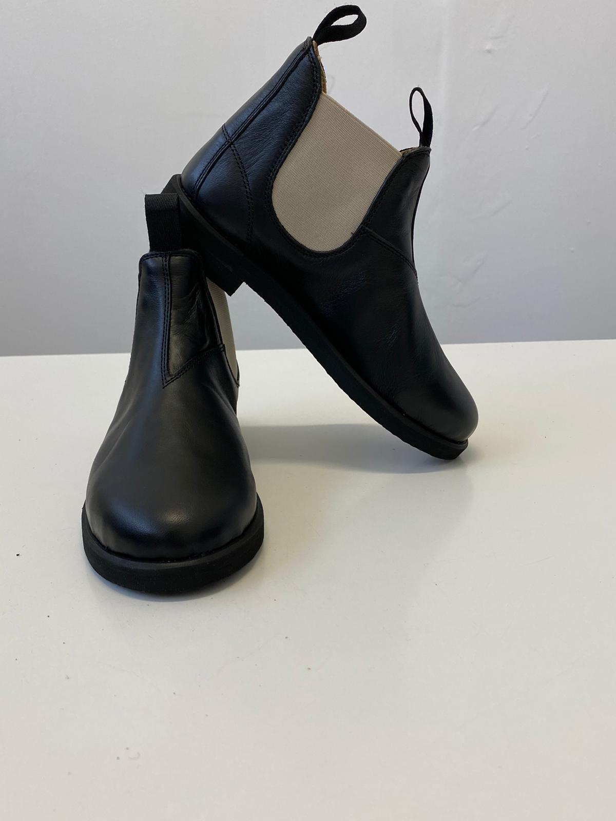 LUCCA Children's Ankle Boots