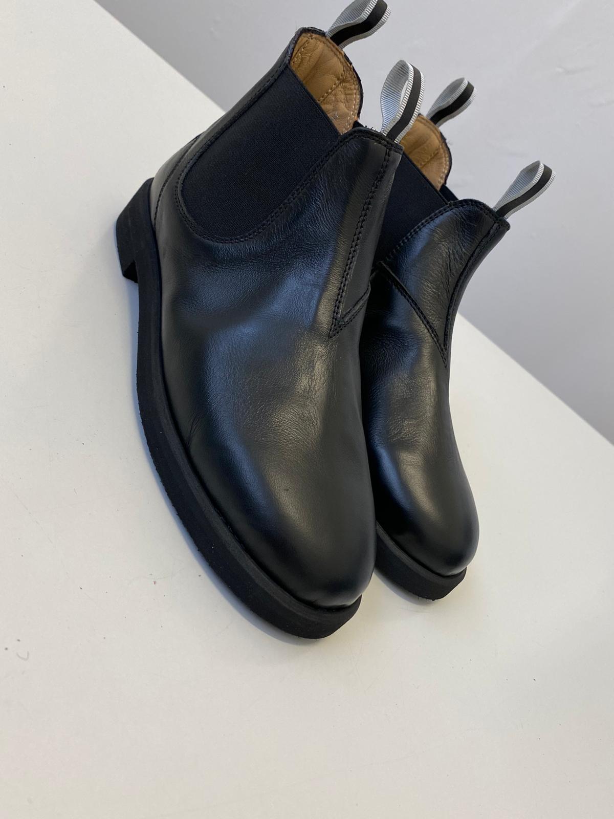 LUCCA Children's Ankle Boots