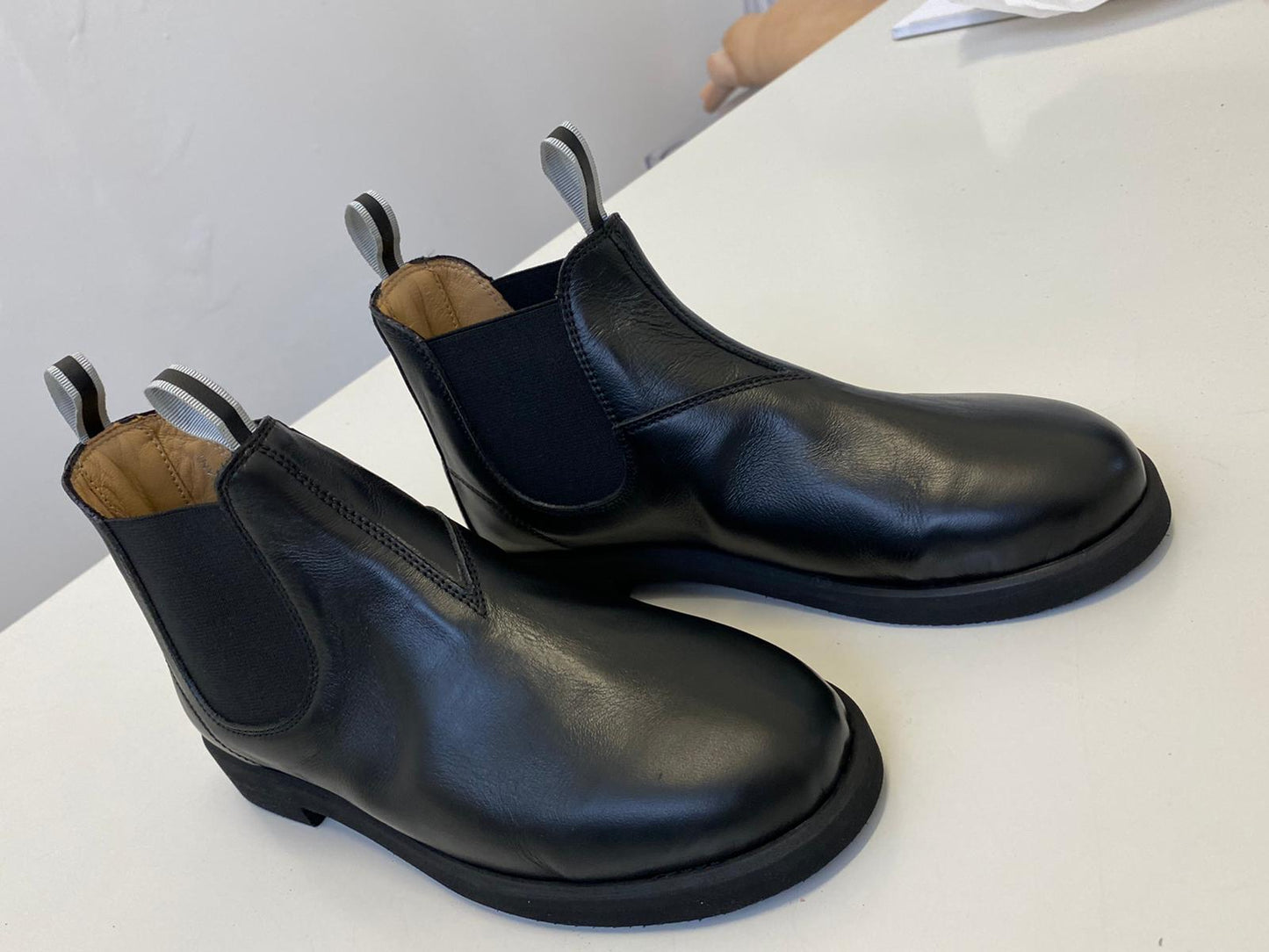 LUCCA Children's Ankle Boots