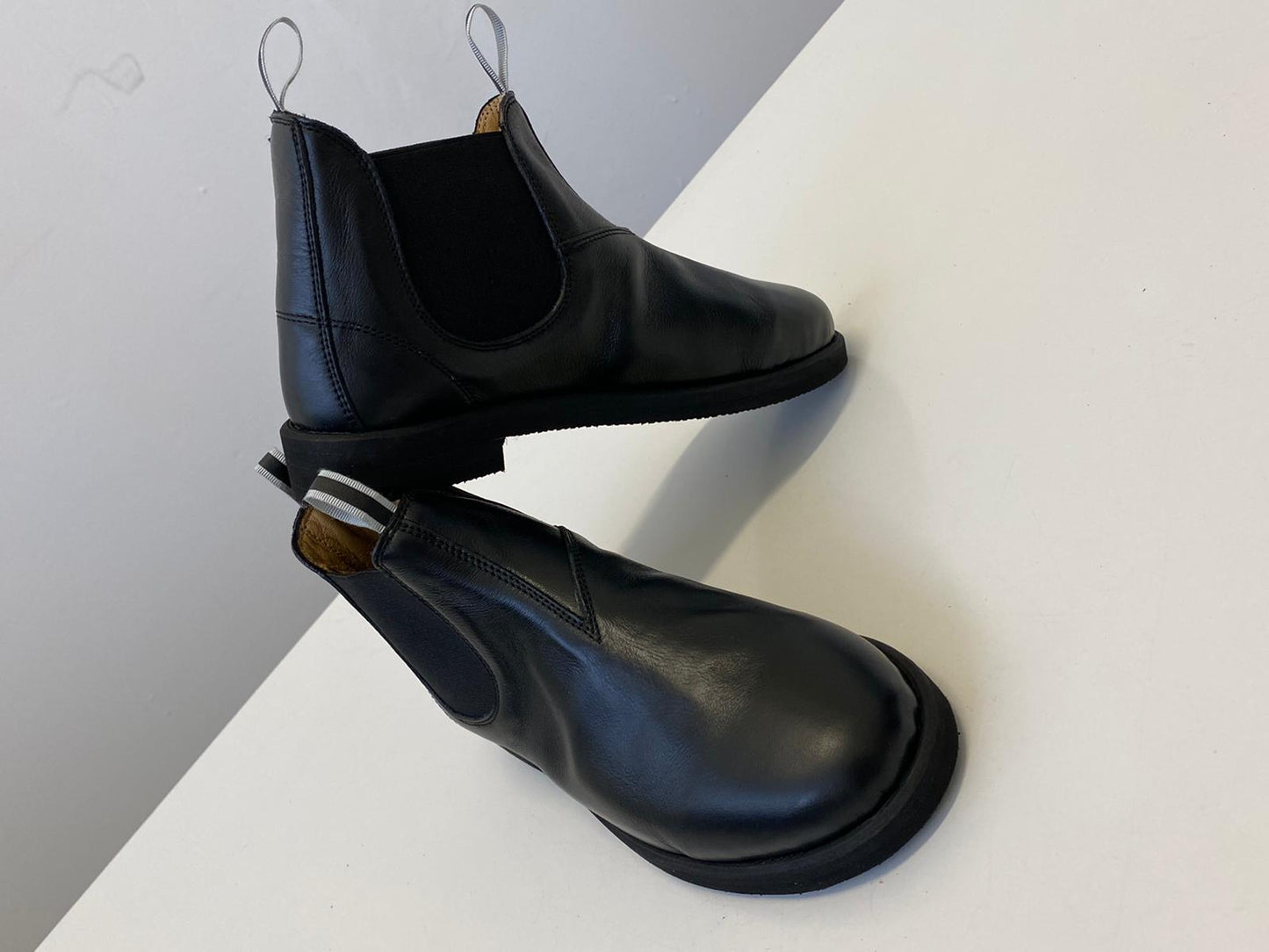 LUCCA Children's Ankle Boots